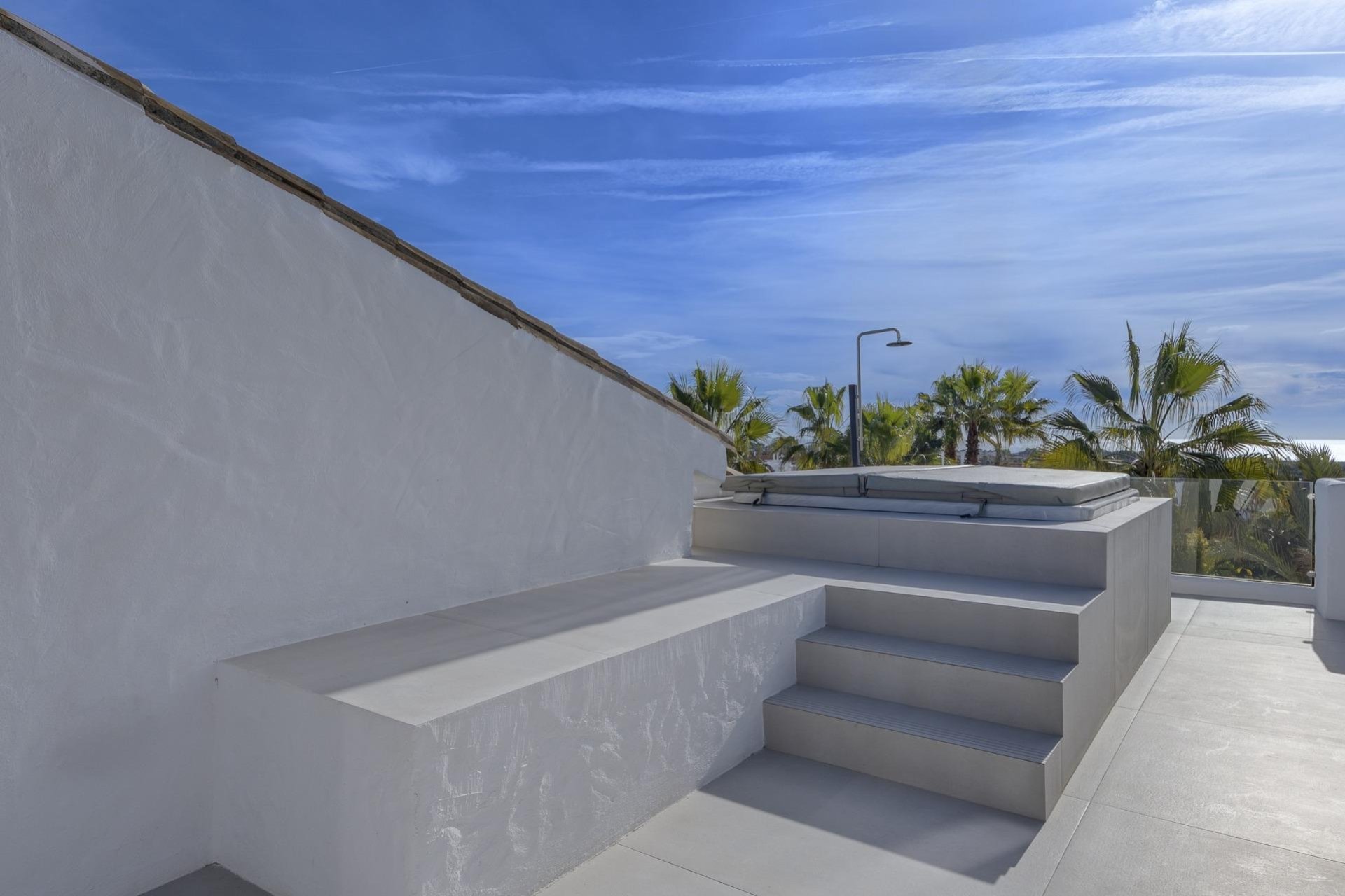 Nouvelle construction - Appartement - Estepona - El Paraíso