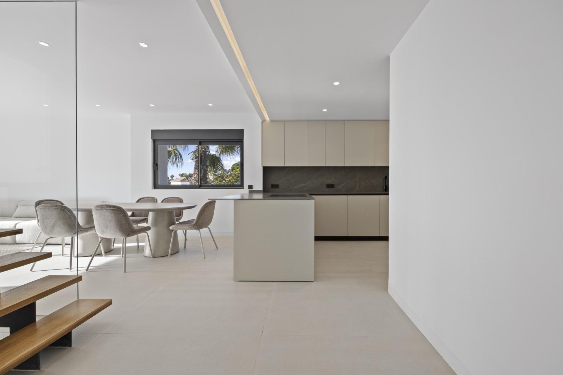 Nouvelle construction - Appartement - Estepona - El Paraíso