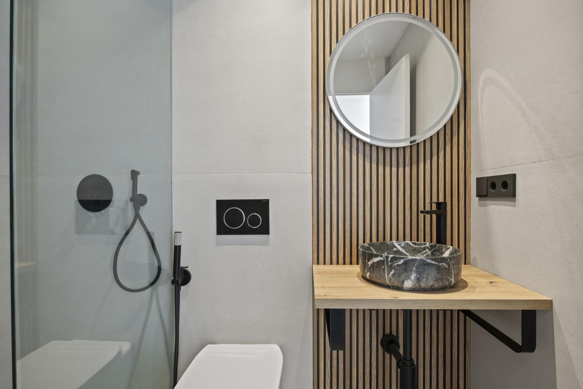 Nouvelle construction - Appartement - Estepona - El Paraíso