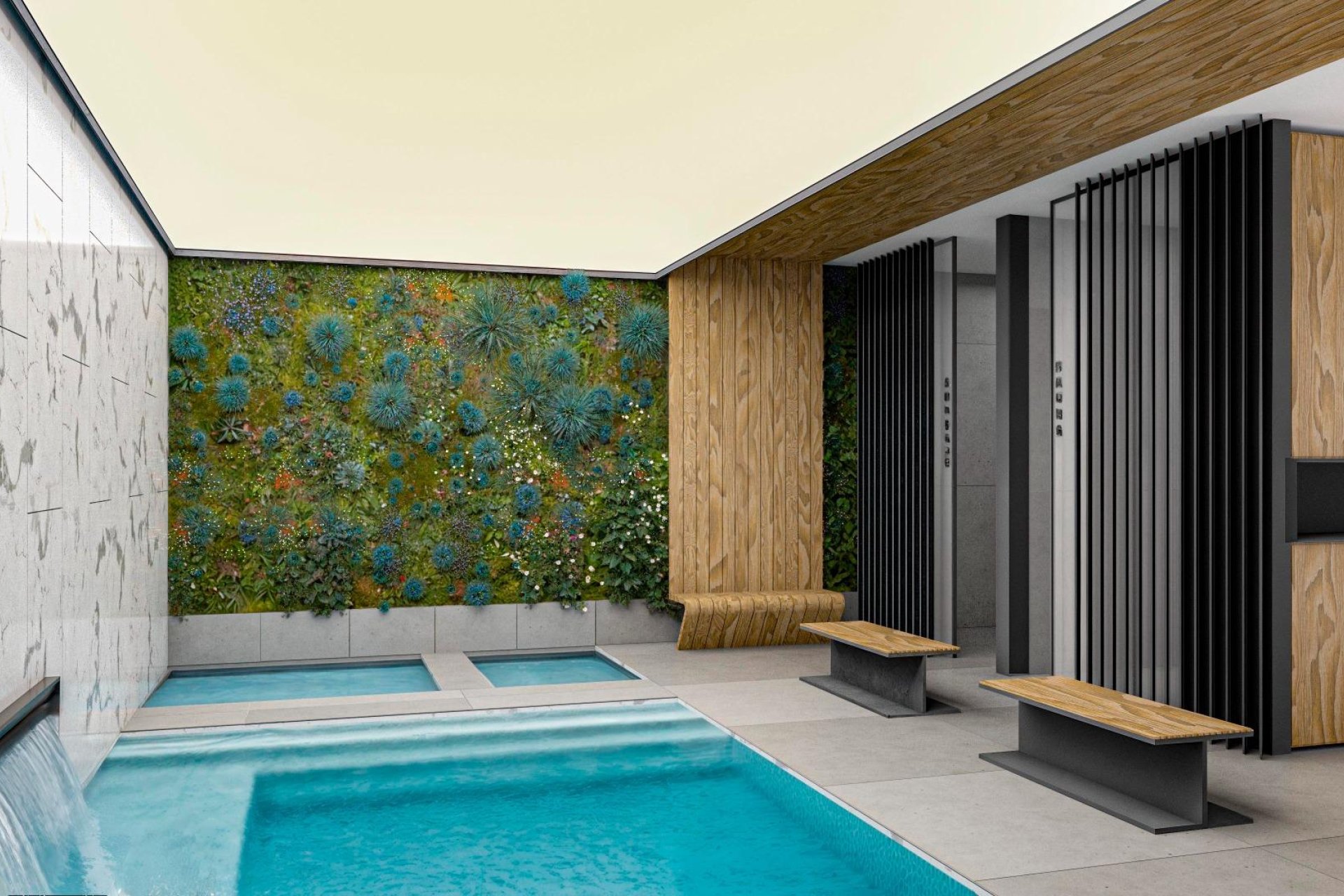 Nouvelle construction - Appartement - Estepona - La Resina Golf