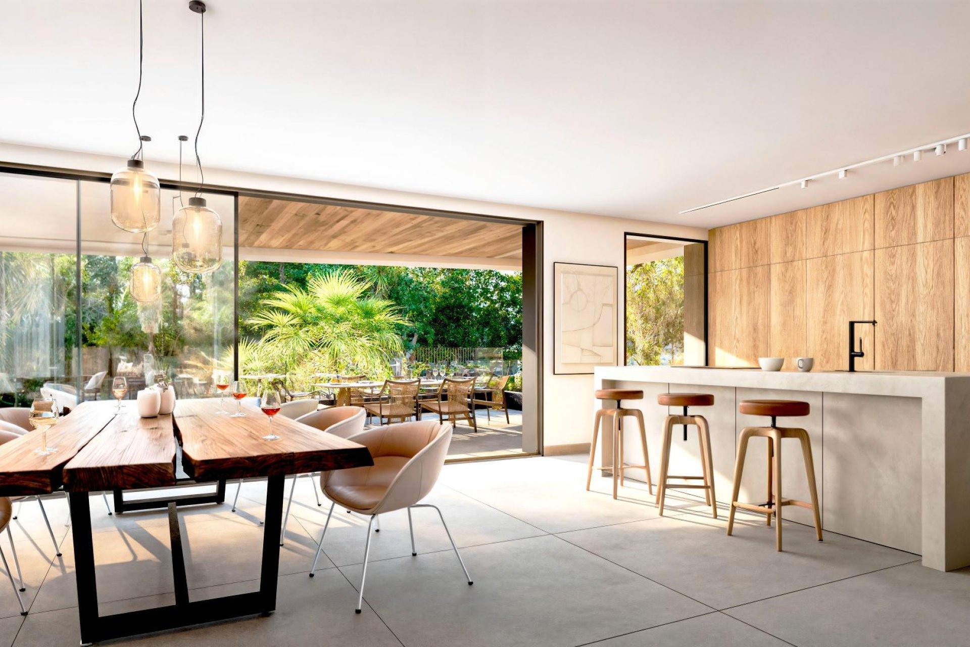 Nouvelle construction - Appartement - Estepona - La Resina Golf