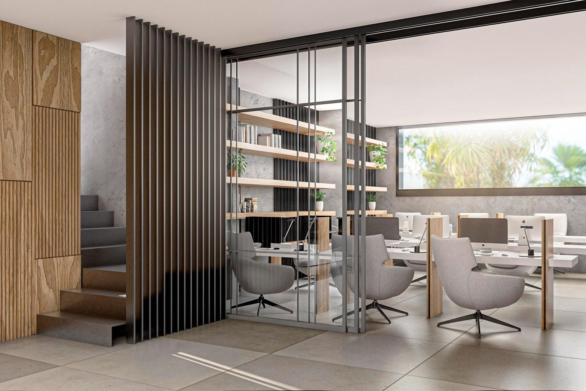 Nouvelle construction - Appartement - Estepona - La Resina Golf