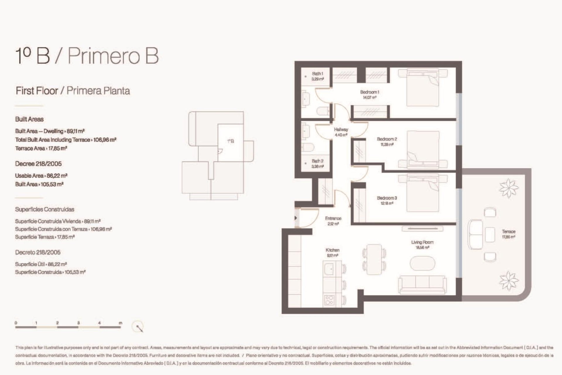 Nouvelle construction - Appartement - Estepona - Las Mesas