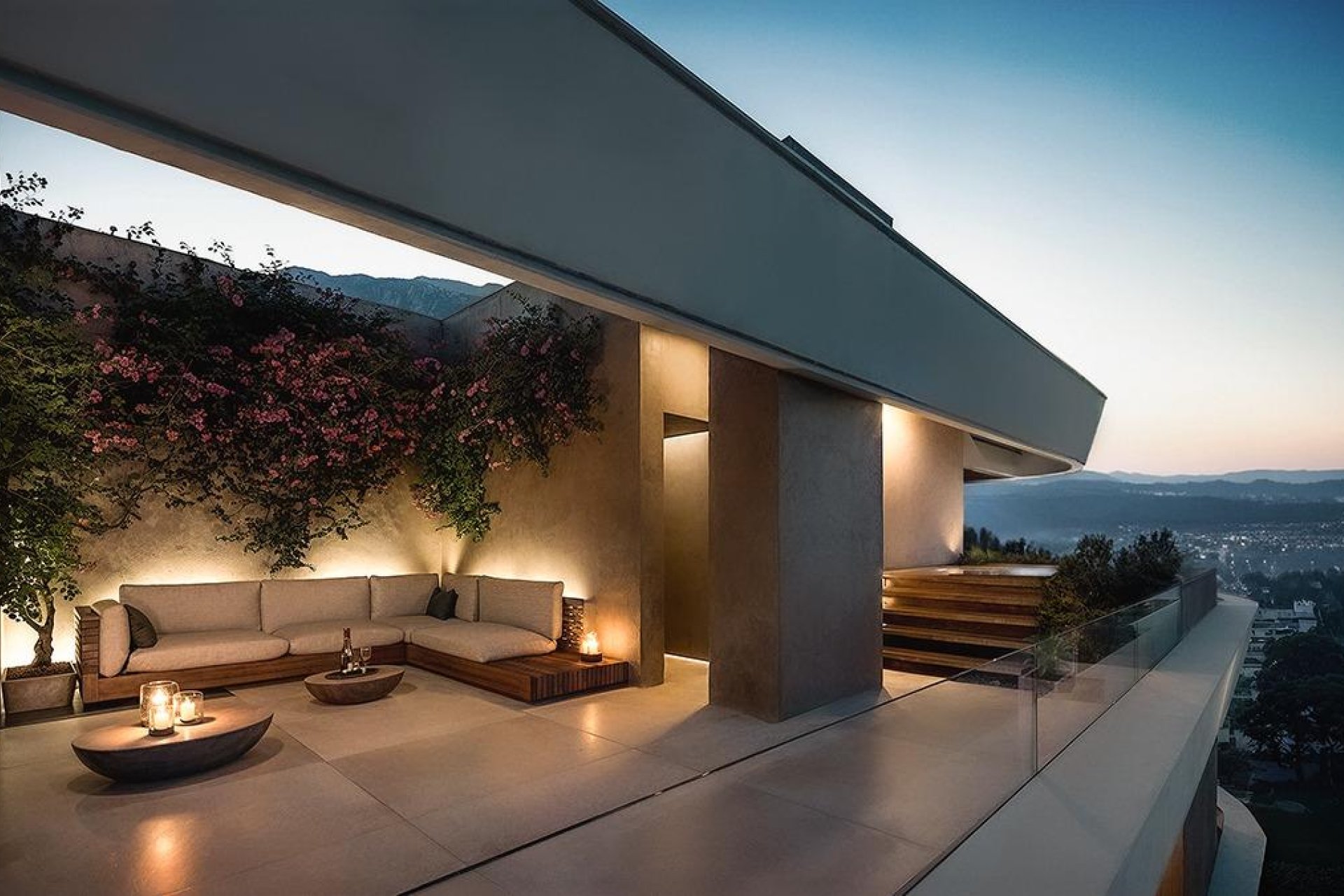 Nouvelle construction - Appartement - Estepona - Las Mesas