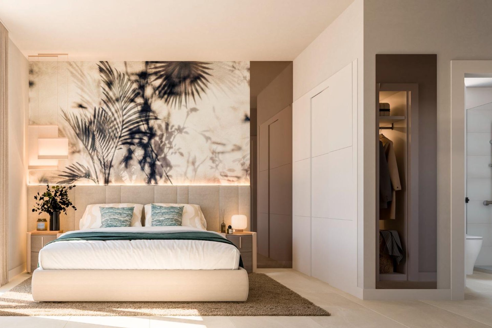 Nouvelle construction - Appartement - Estepona - Parque El Calvario