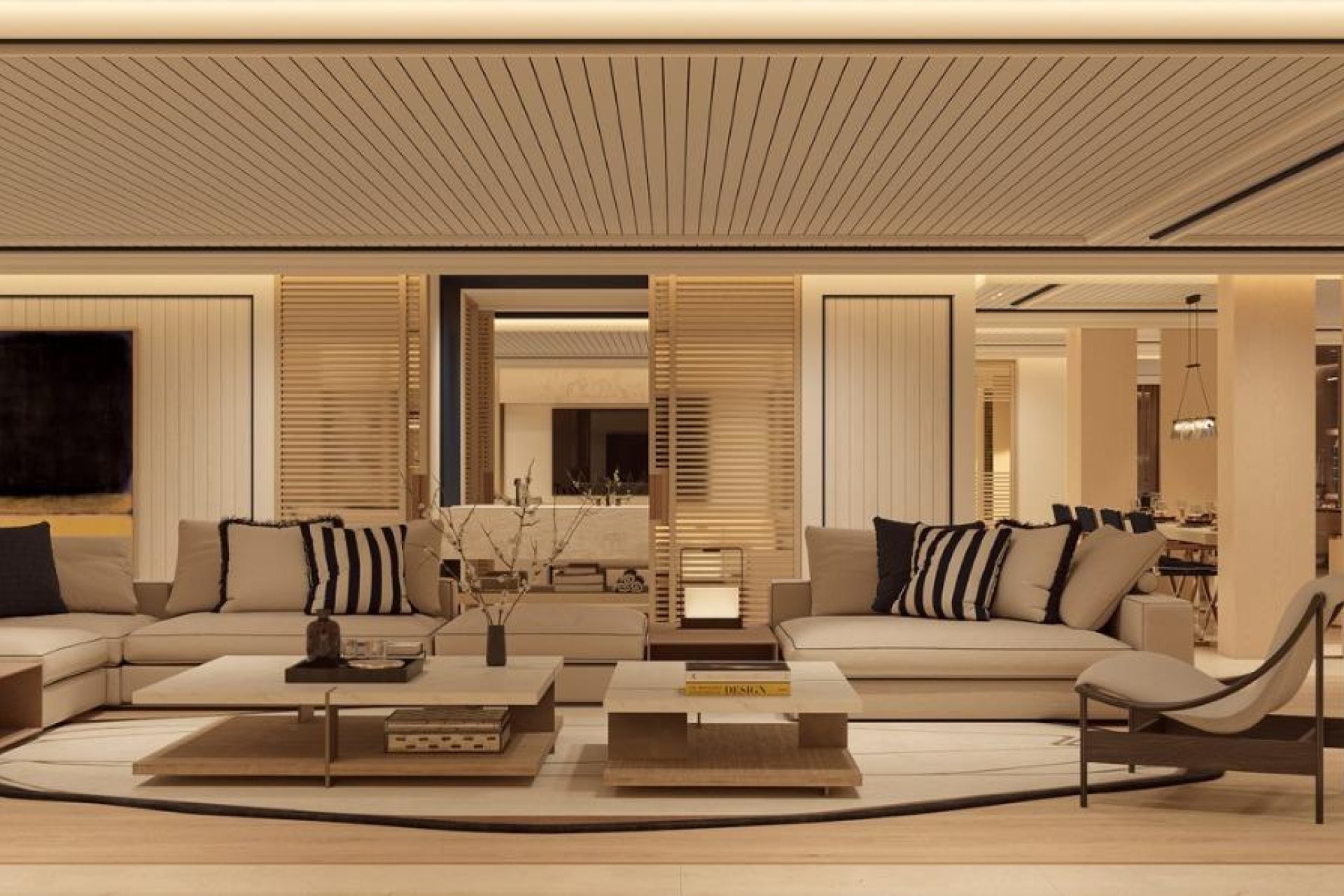 Nouvelle construction - Appartement - Estepona - Playa De Guadalobon