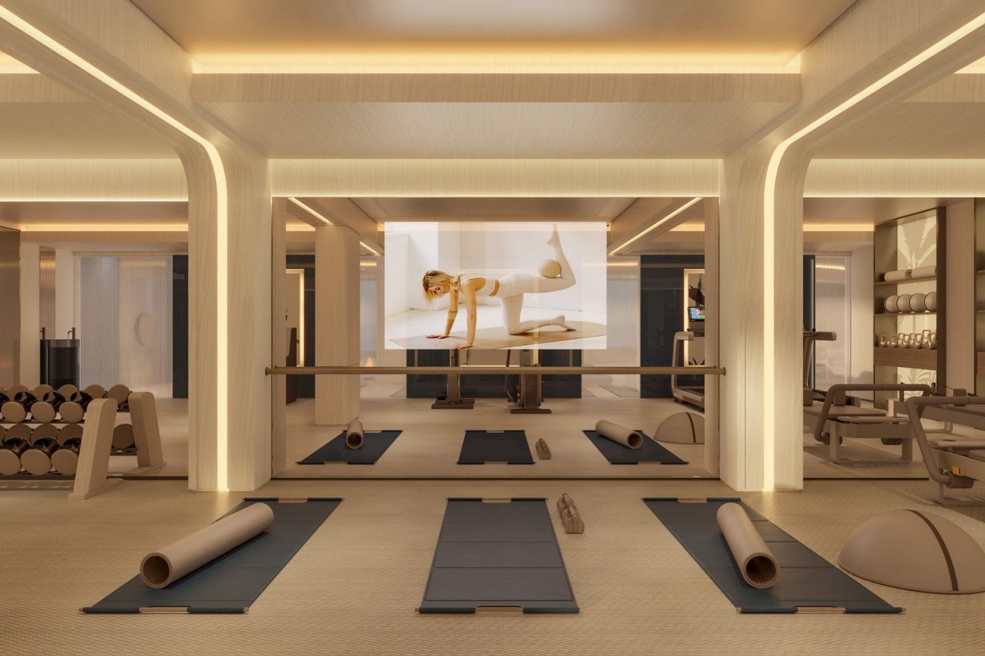 Nouvelle construction - Appartement - Estepona - Playa De Guadalobon