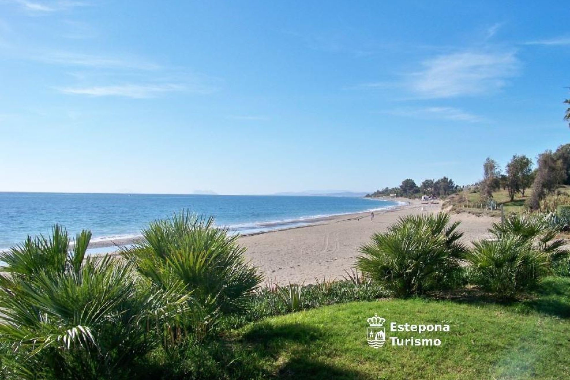 Nouvelle construction - Appartement - Estepona - Playa de La Rada