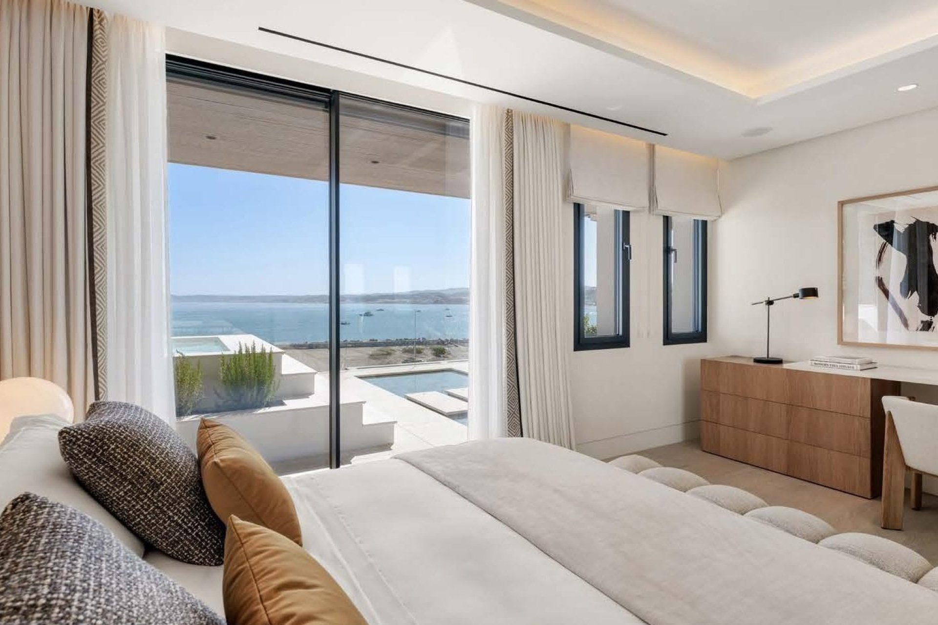 Nouvelle construction - Appartement - Estepona - Playa del Cristo