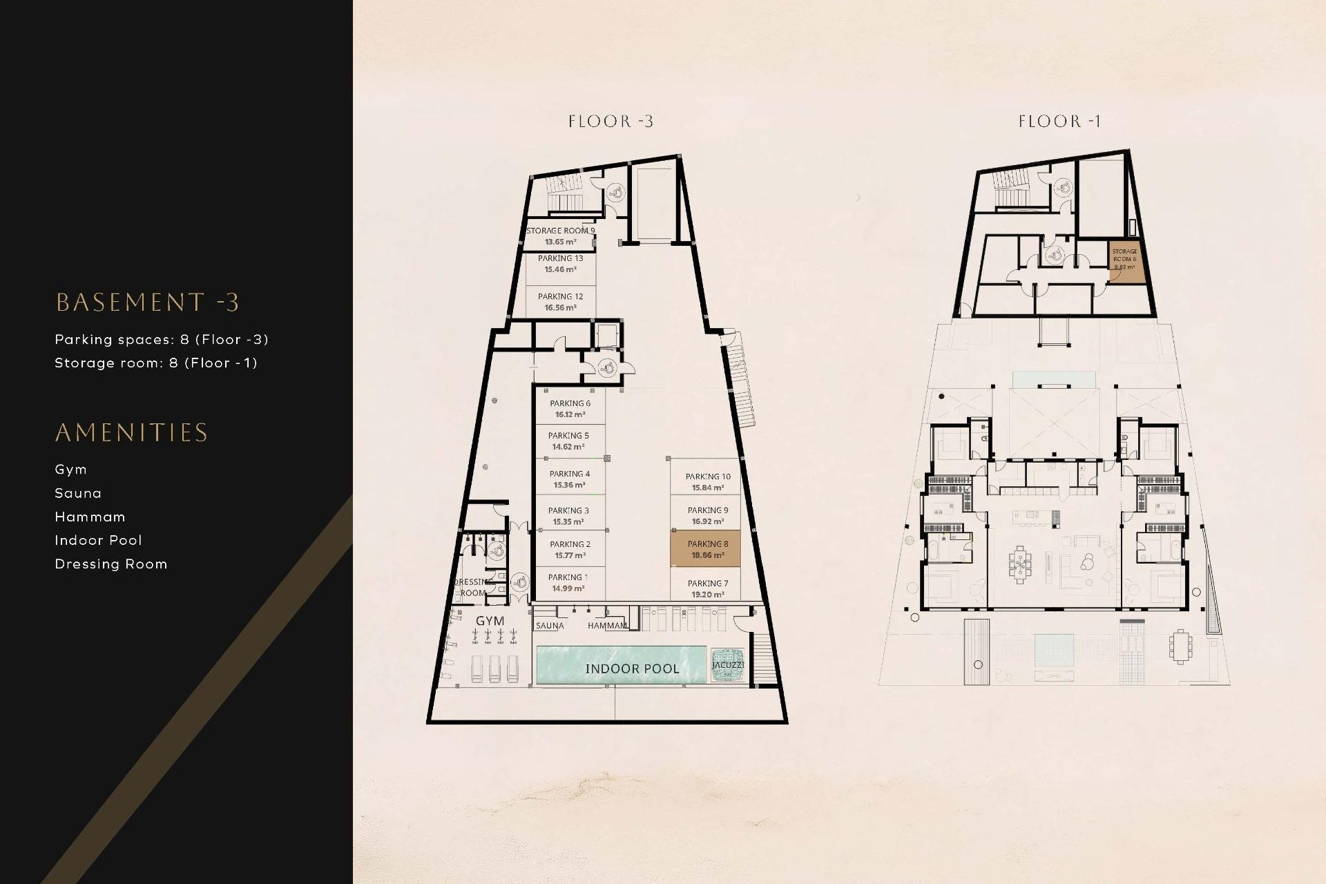 Nouvelle construction - Appartement - Estepona - Playa del Cristo