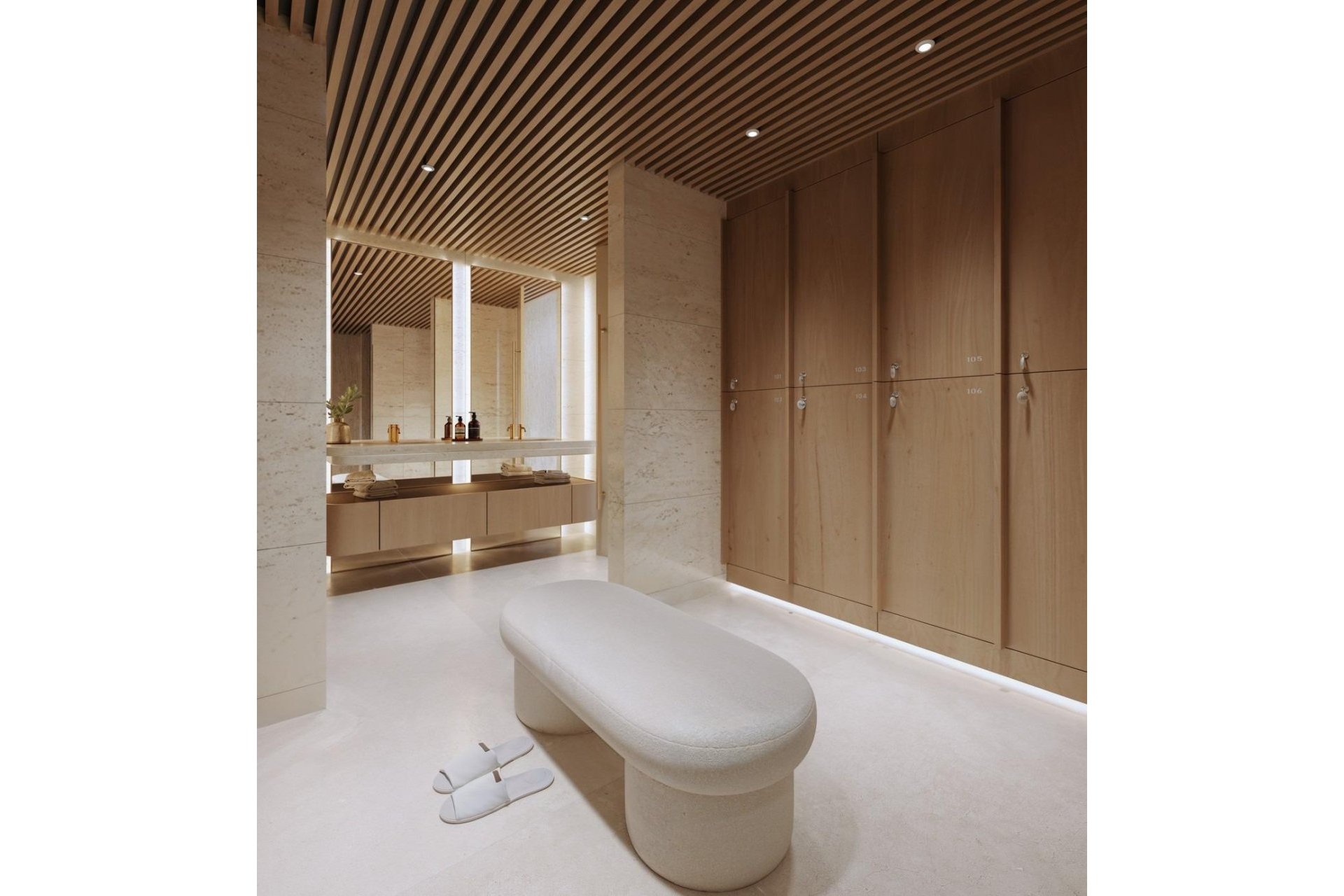 Nouvelle construction - Appartement - Estepona - Playa del Padrón