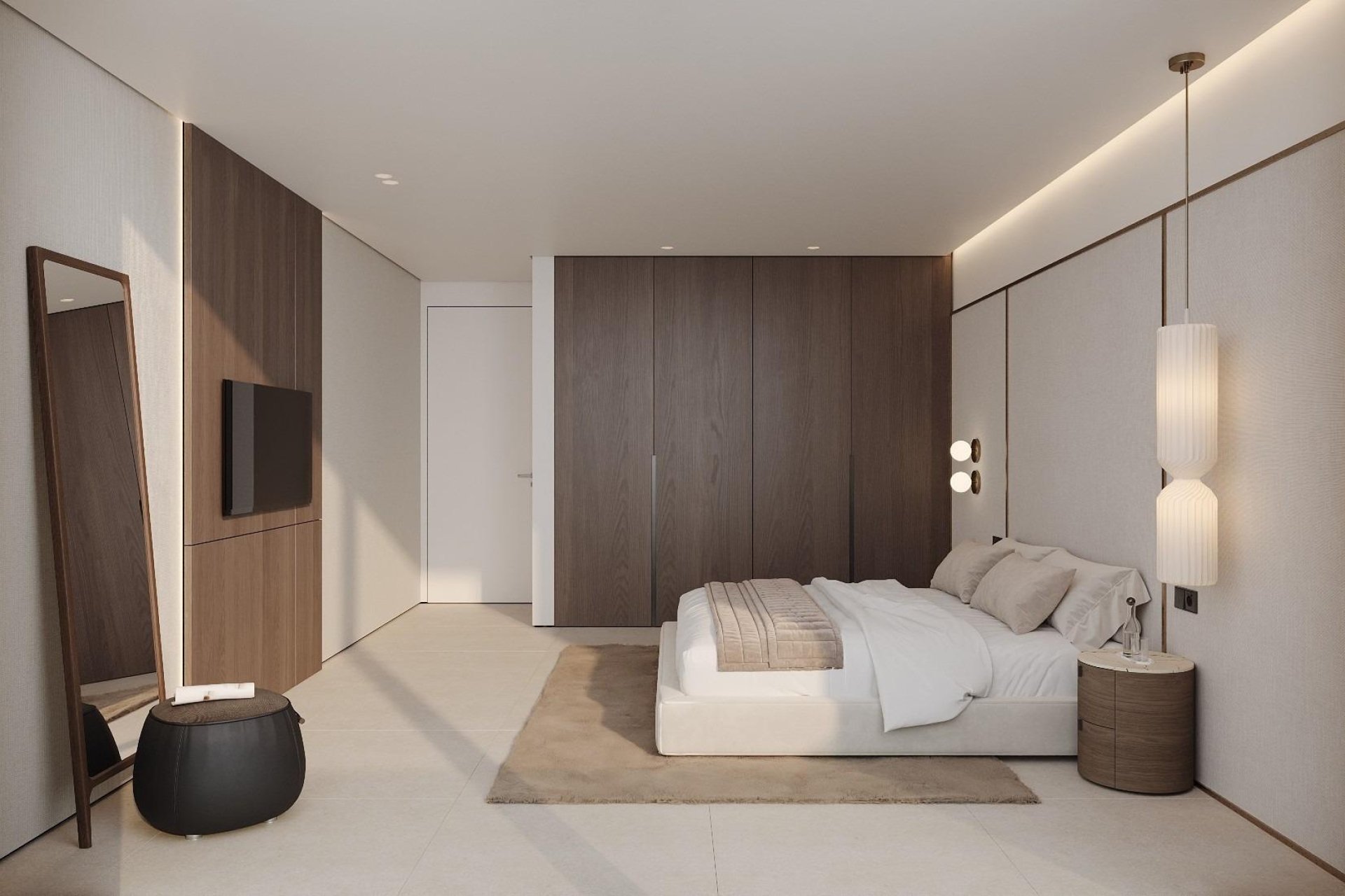 Nouvelle construction - Appartement - Estepona - Playa del Padrón