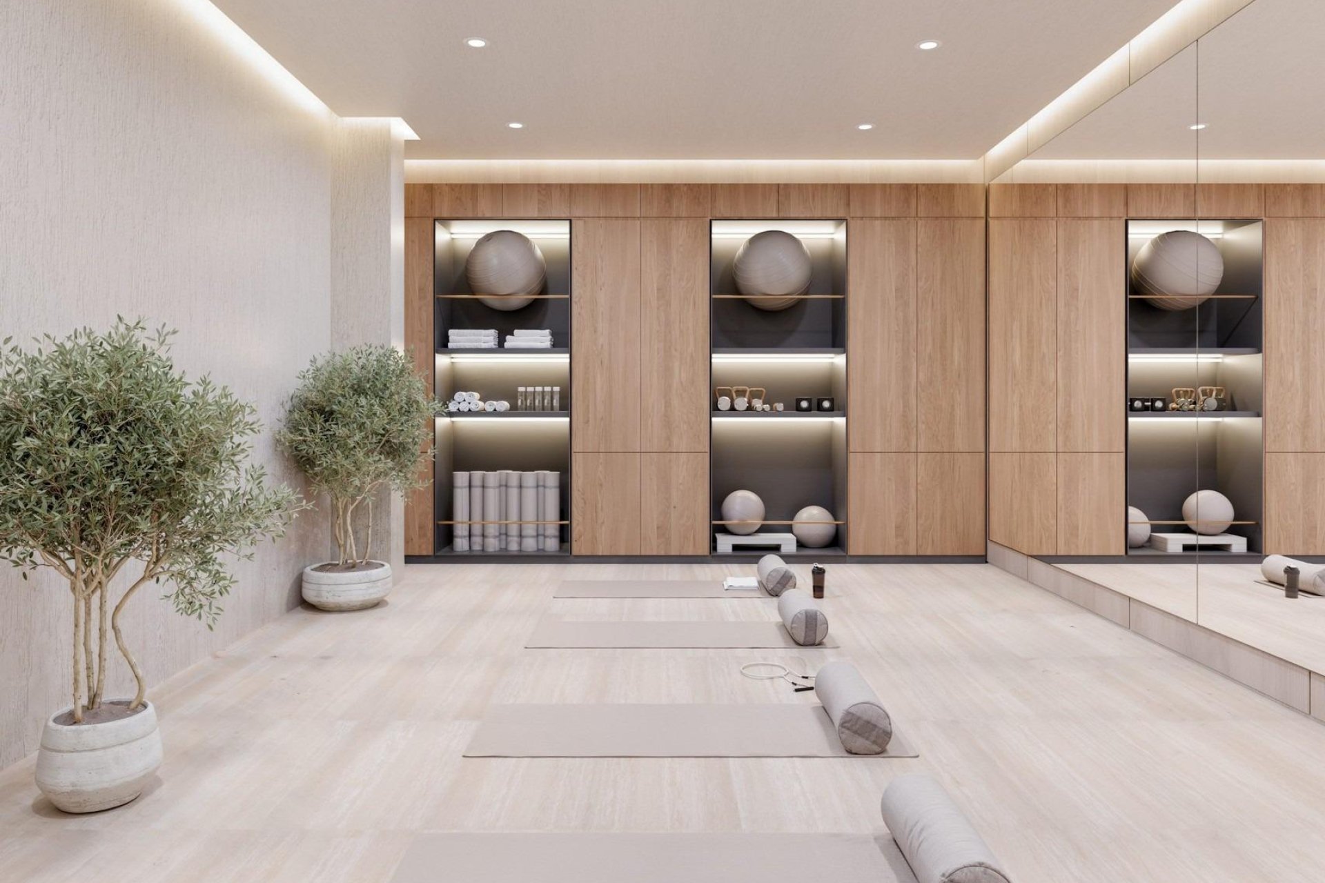 Nouvelle construction - Appartement - Estepona - Playa del Padrón