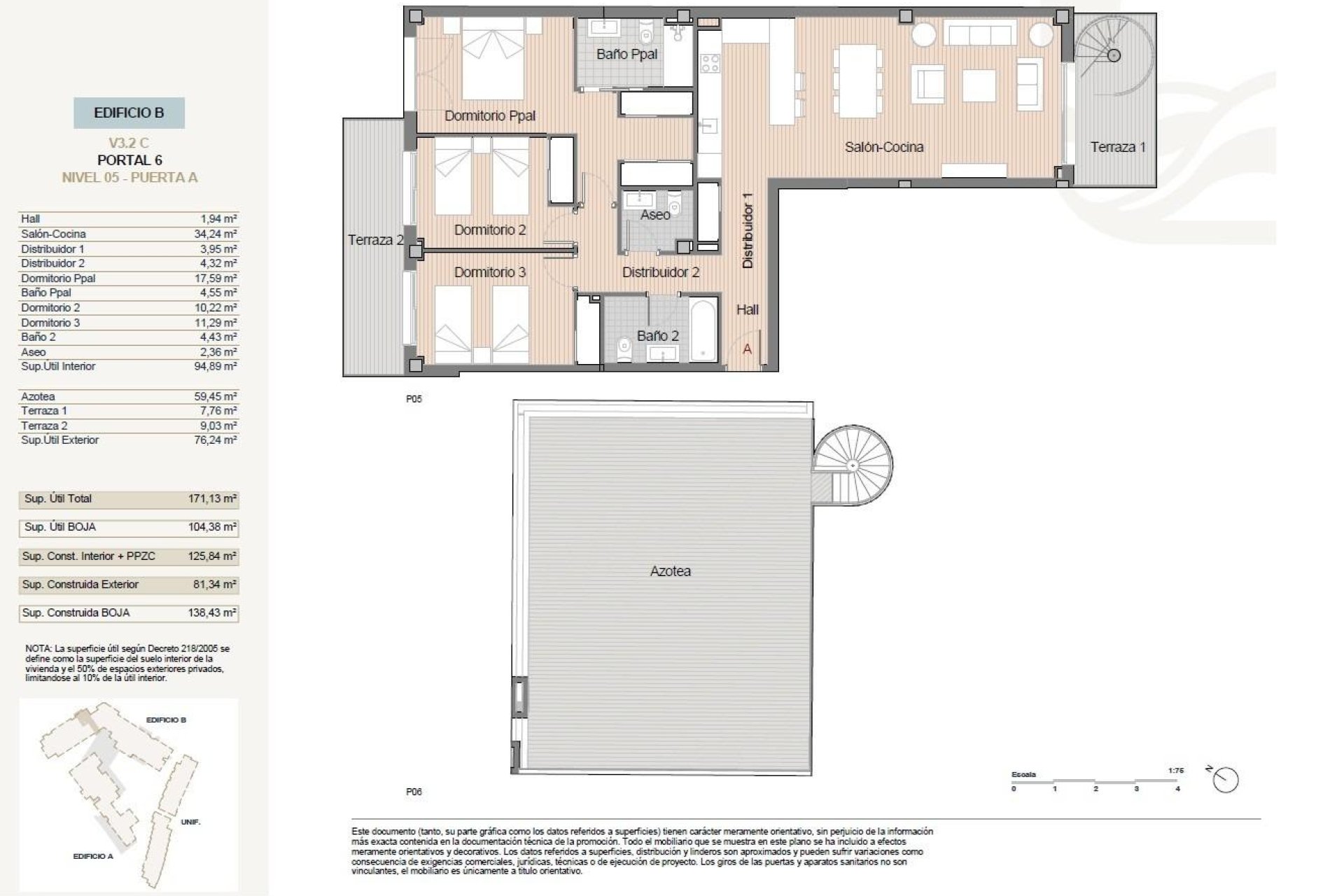 Nouvelle construction - Appartement - Estepona - Polideportivo