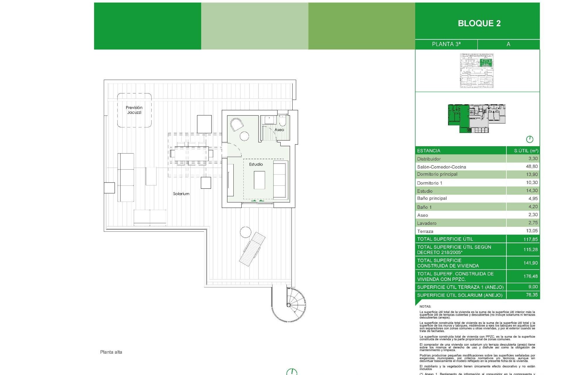 Nouvelle construction - Appartement - Estepona - Puerto de Estepona