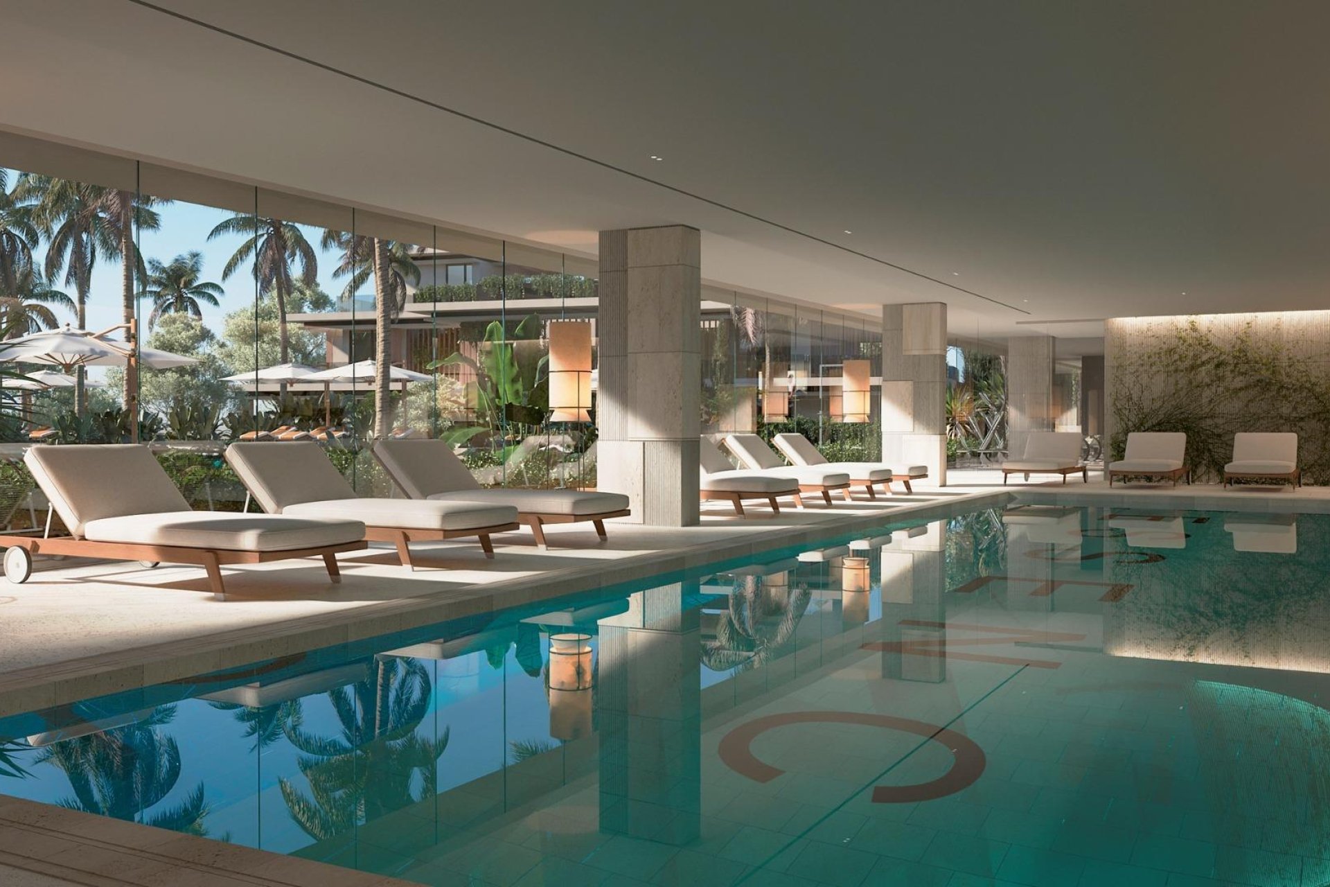 Nouvelle construction - Appartement - Estepona - Riviera beach