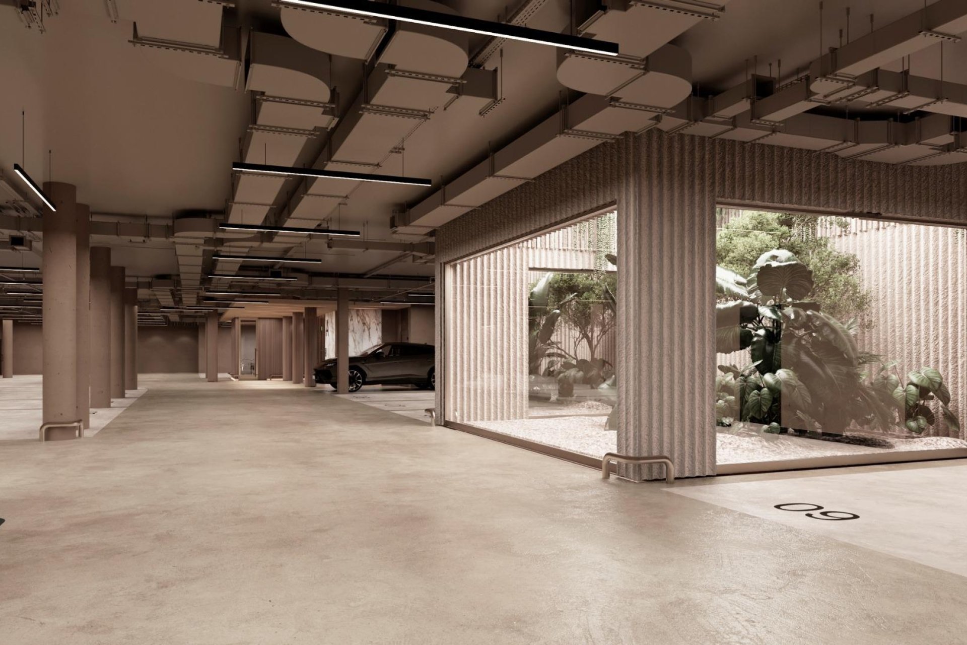 Nouvelle construction - Appartement - Estepona - Riviera beach