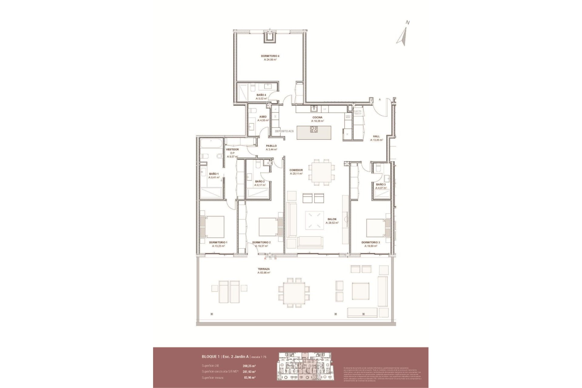 Nouvelle construction - Appartement - Estepona - Selwo