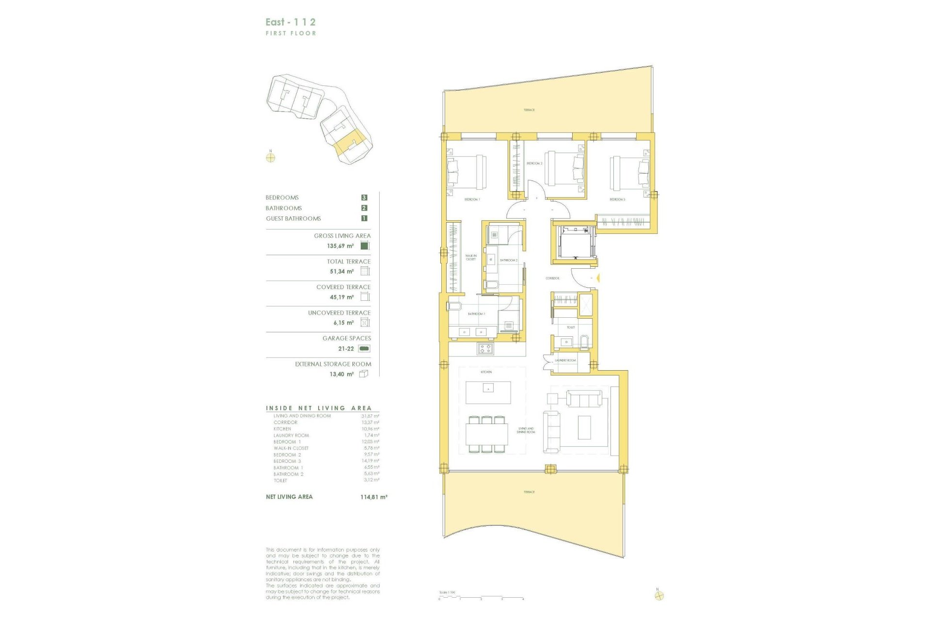 Nouvelle construction - Appartement - Estepona - Taraje