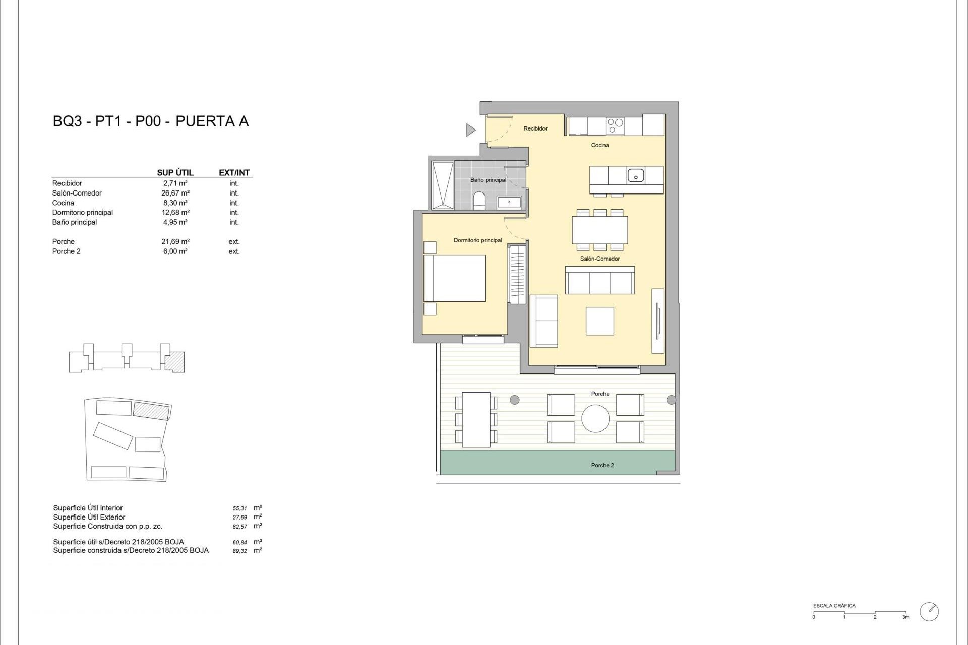 Nouvelle construction - Appartement - Estepona - Valle Romano Golf