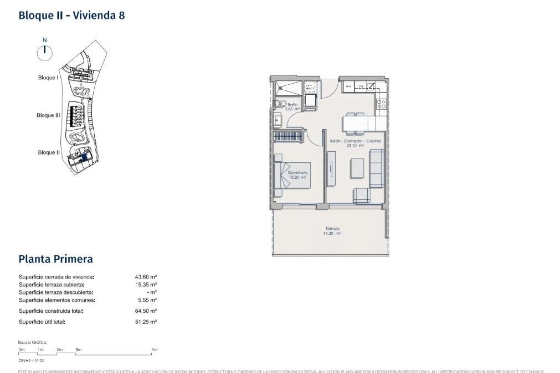 Nouvelle construction - Appartement - Finestrat - Sierra Cortina