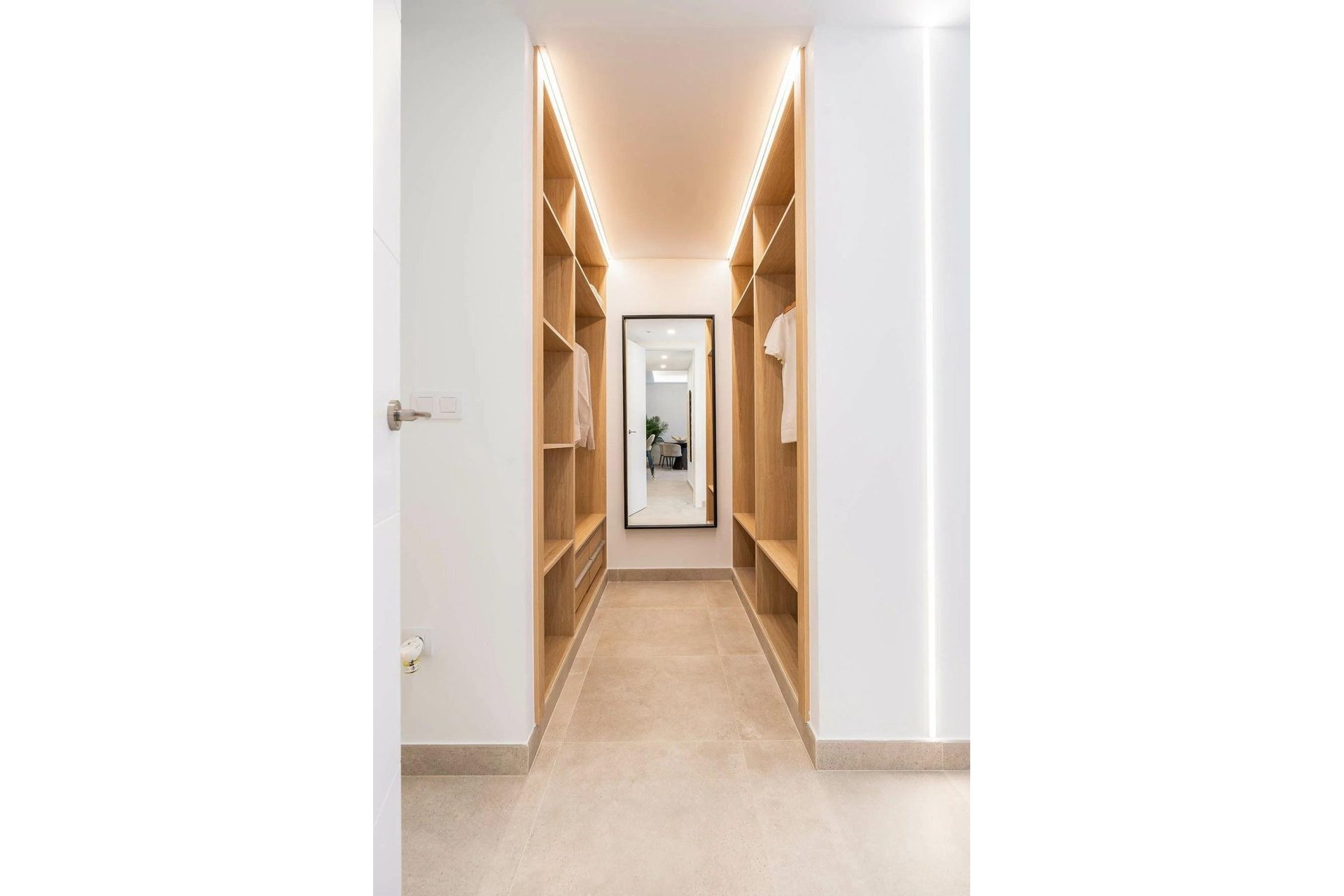 Nouvelle construction - Appartement - Fuengirola - Costa del Sol