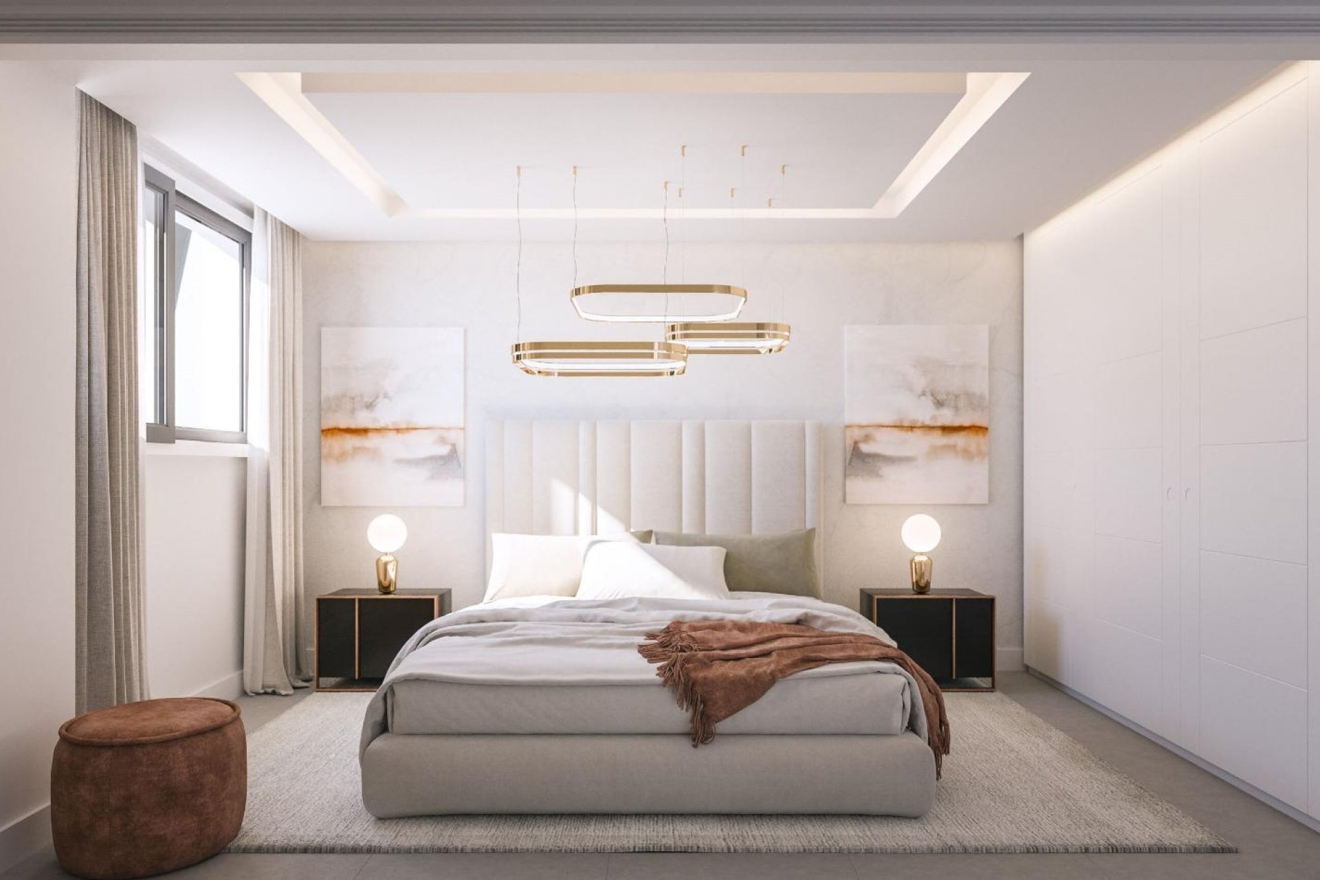 Nouvelle construction - Appartement - Fuengirola - Costa del Sol