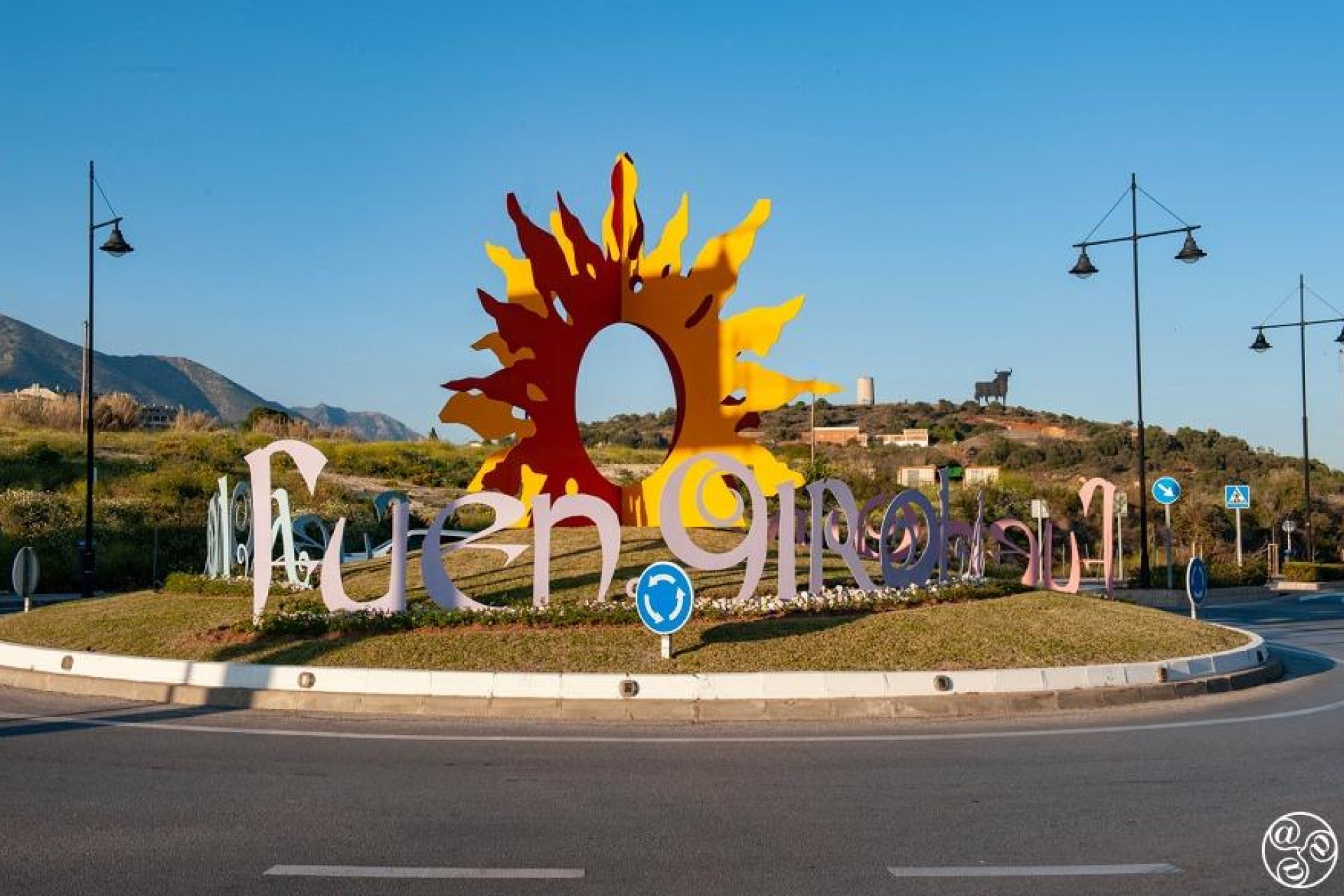 Nouvelle construction - Appartement - Fuengirola - Costa del Sol