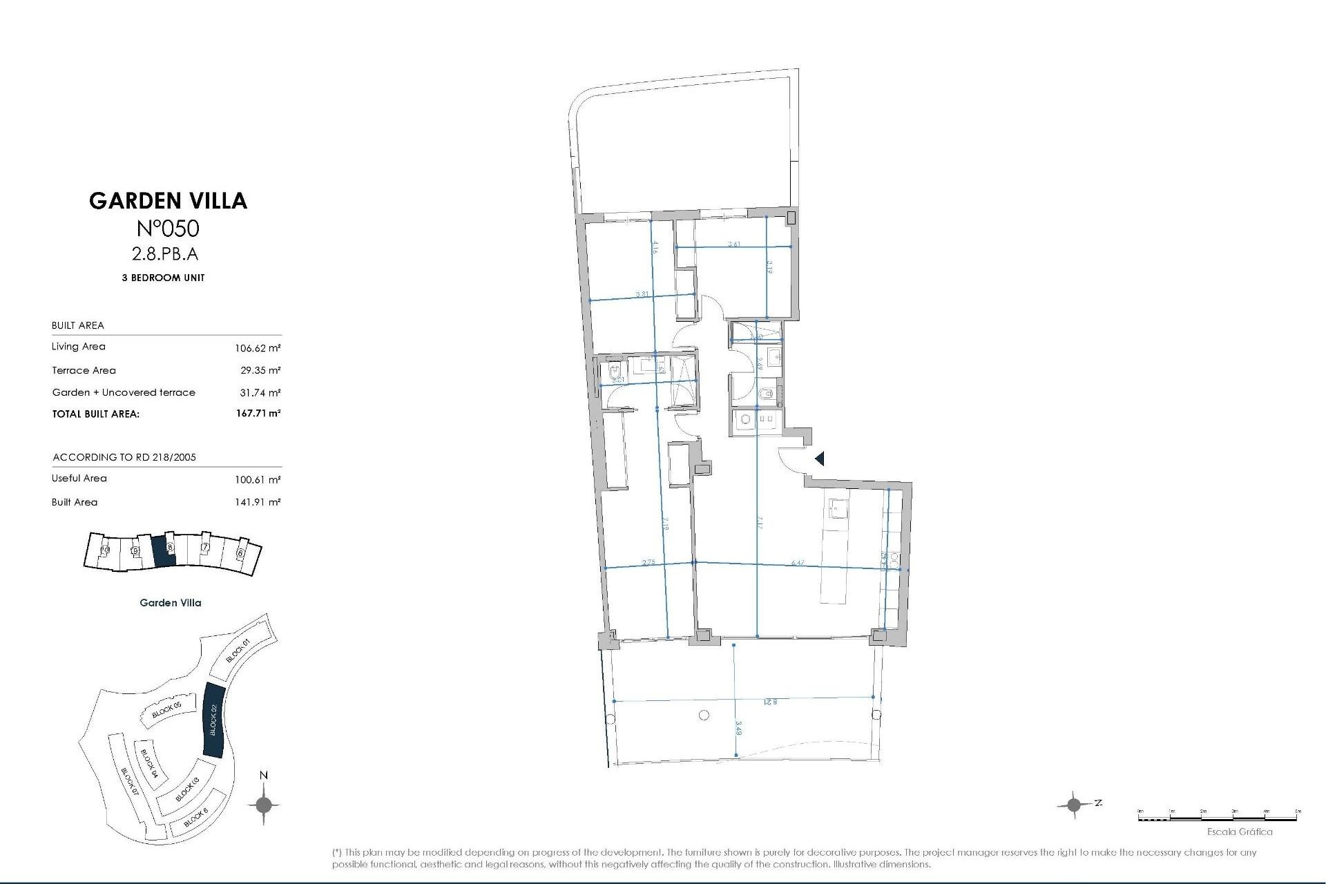 Nouvelle construction - Appartement - Fuengirola - El Higuerón