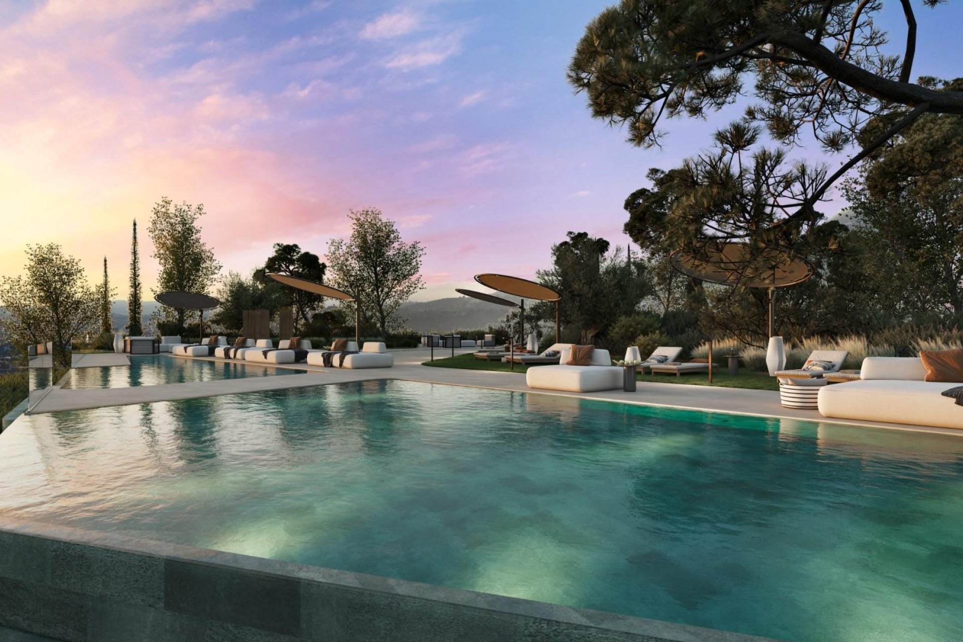 Nouvelle construction - Appartement - Fuengirola - El Higuerón