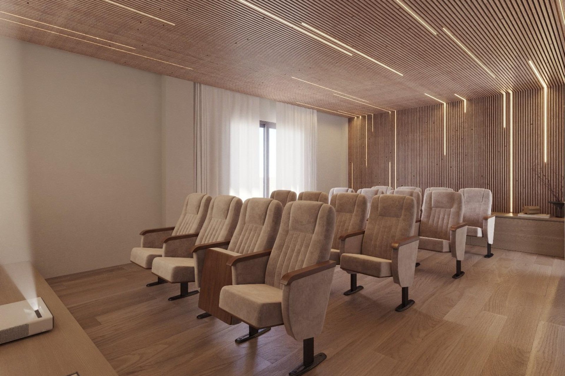 Nouvelle construction - Appartement - Fuengirola - La Loma