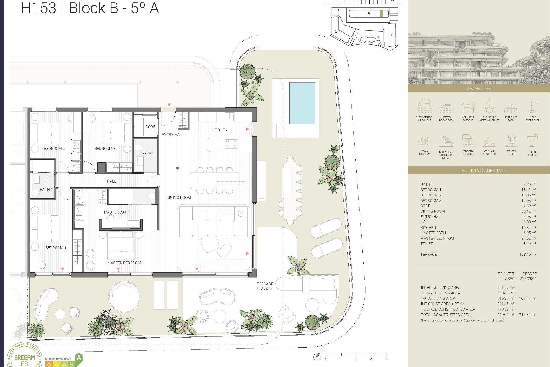 Nouvelle construction - Appartement - Fuengirola - Los Boliches