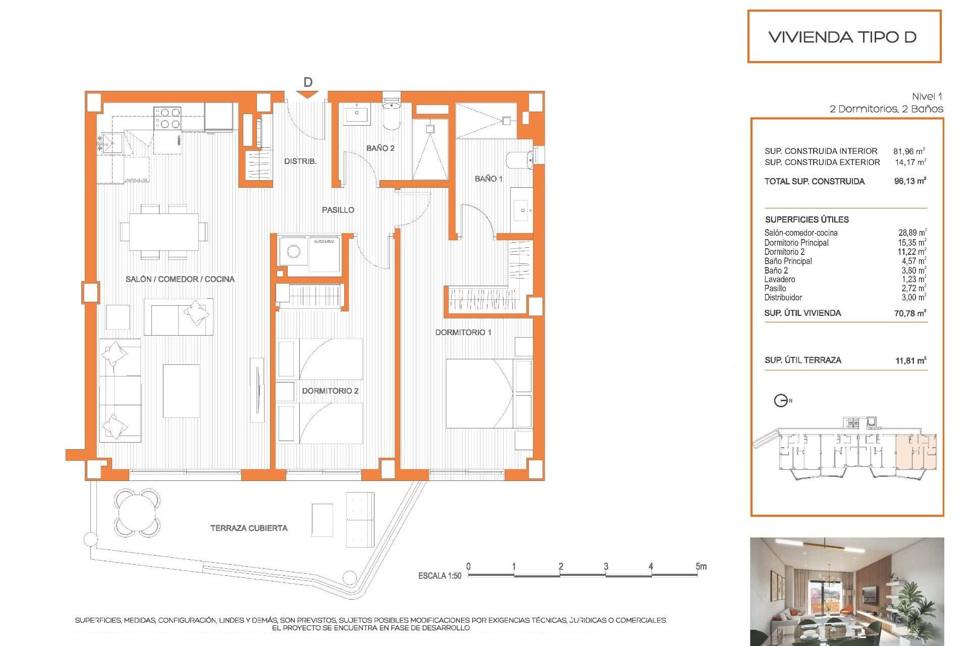 Nouvelle construction - Appartement - Fuengirola - Los Pacos