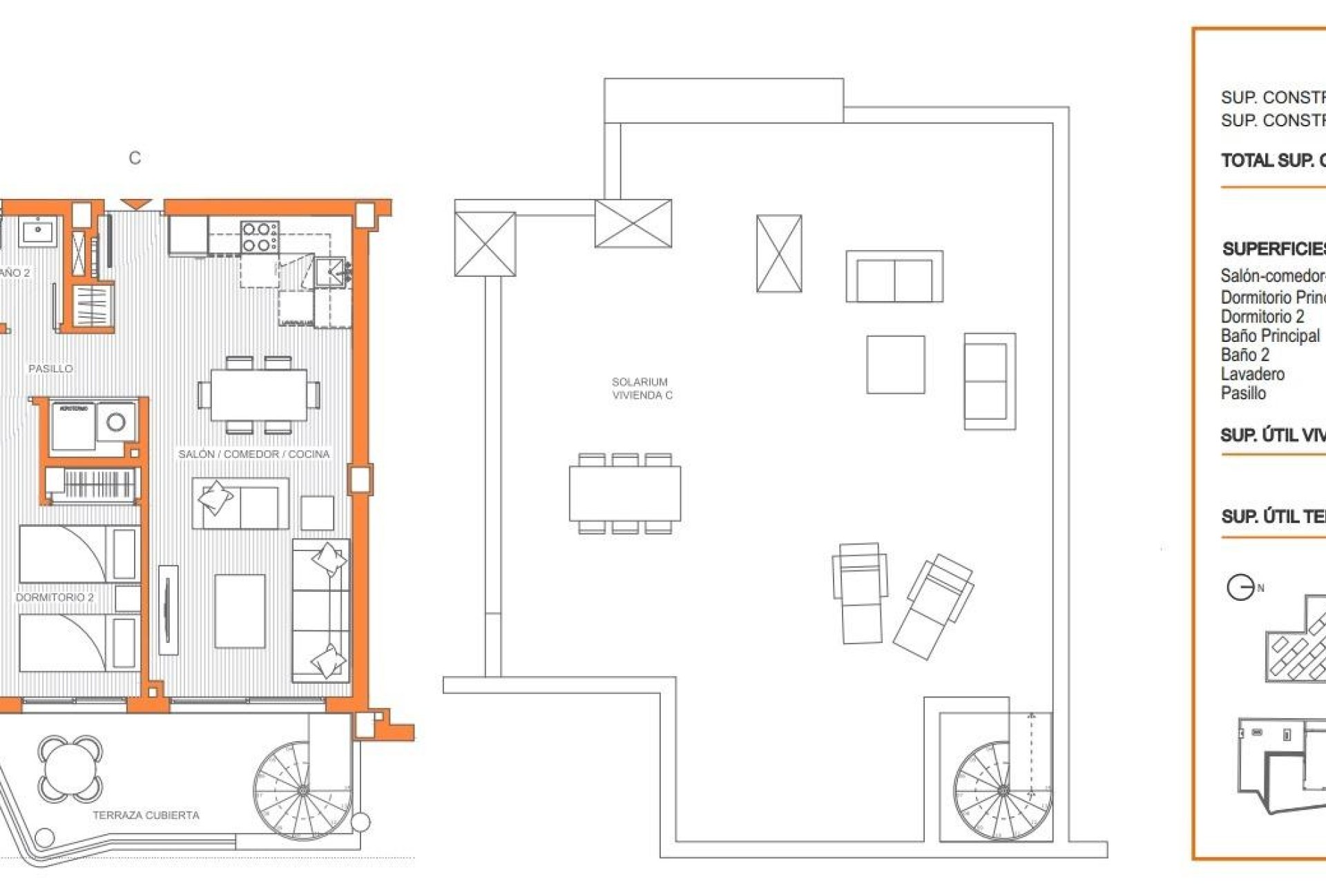 Nouvelle construction - Appartement - Fuengirola - Los Pacos
