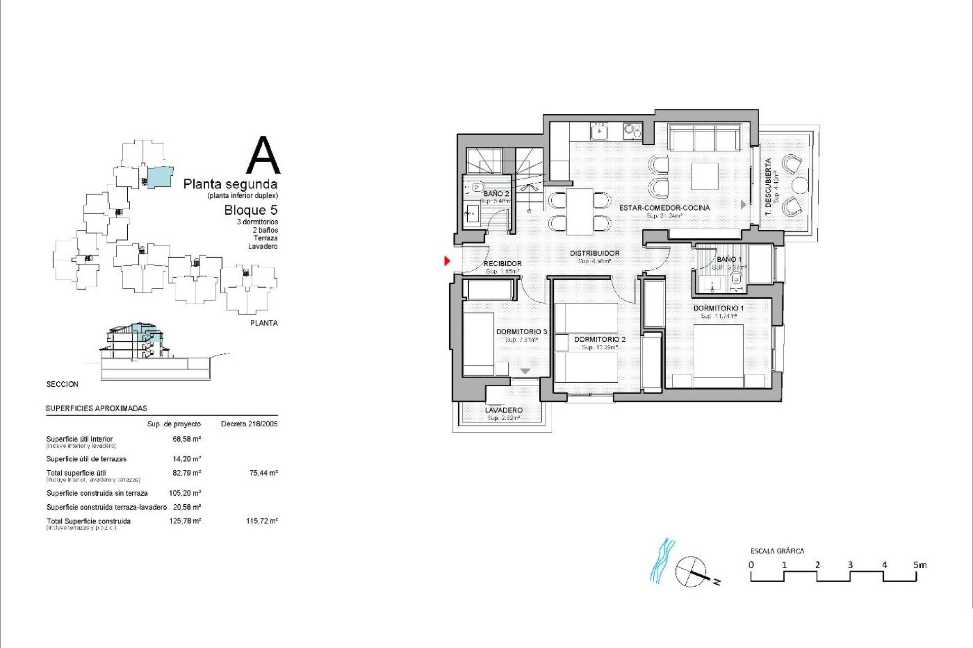 Nouvelle construction - Appartement - Fuengirola - Torreblanca Del Sol