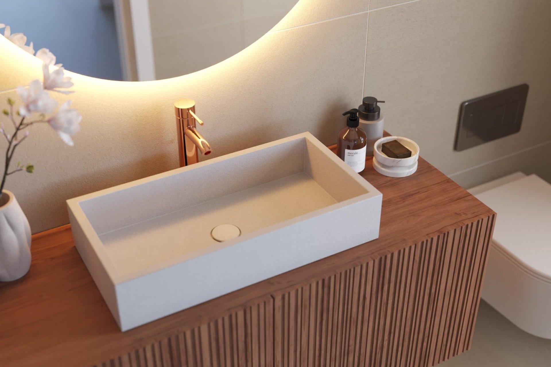 Nouvelle construction - Appartement - Fuengirola - Torreblanca