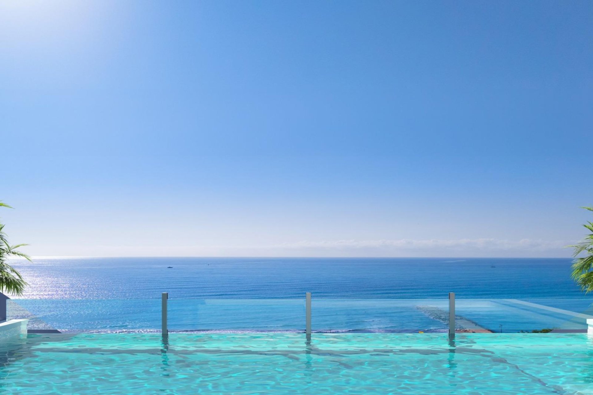 Nouvelle construction - Appartement - Fuengirola - Torreblanca