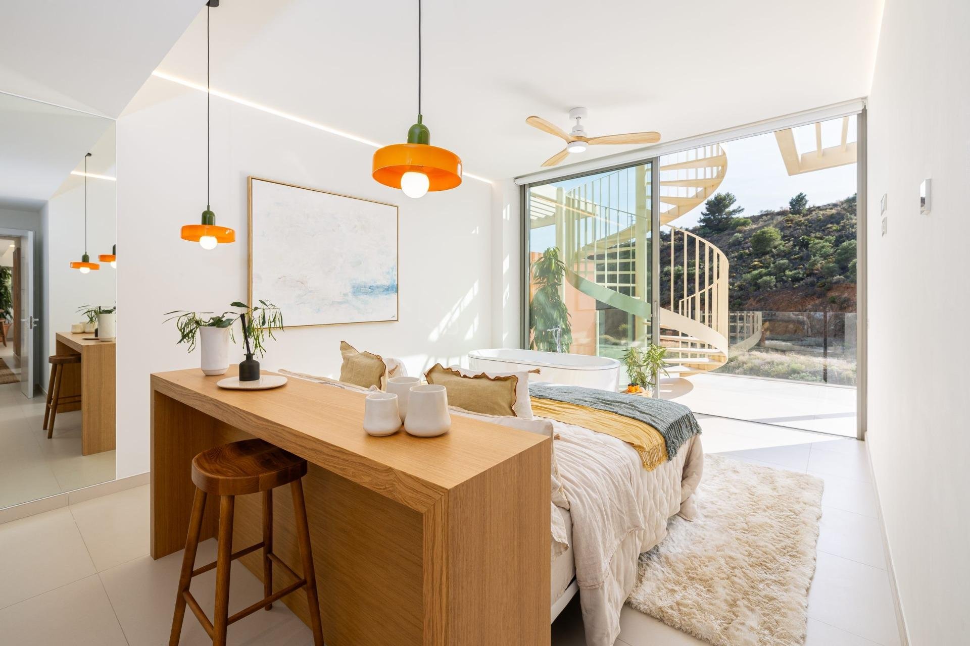Nouvelle construction - Appartement - Fuengirola - Urb. Buenavista