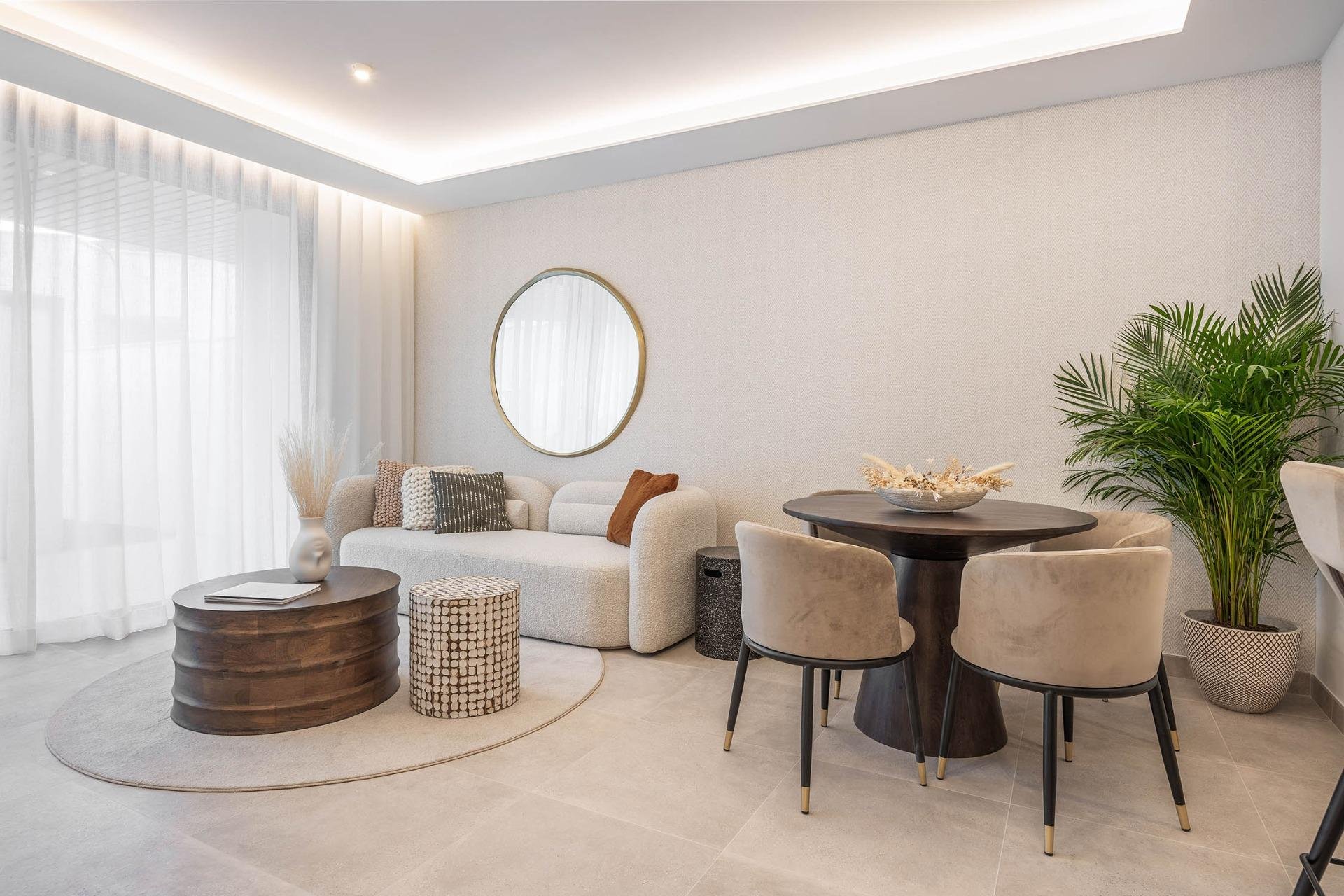 Nouvelle construction - Appartement - Fuengirola