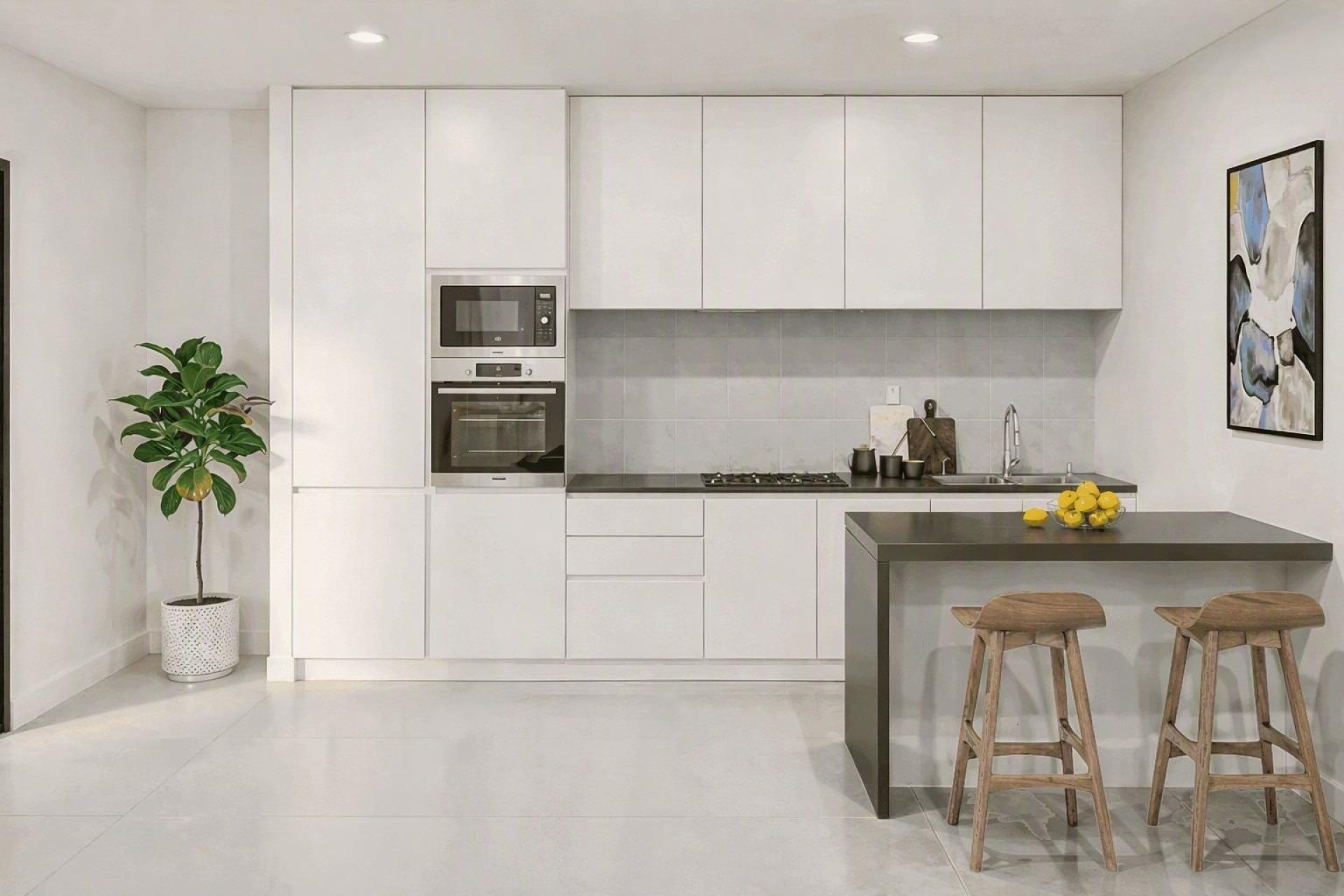 Nouvelle construction - Appartement - Fuente Álamo - Fuente Alamo