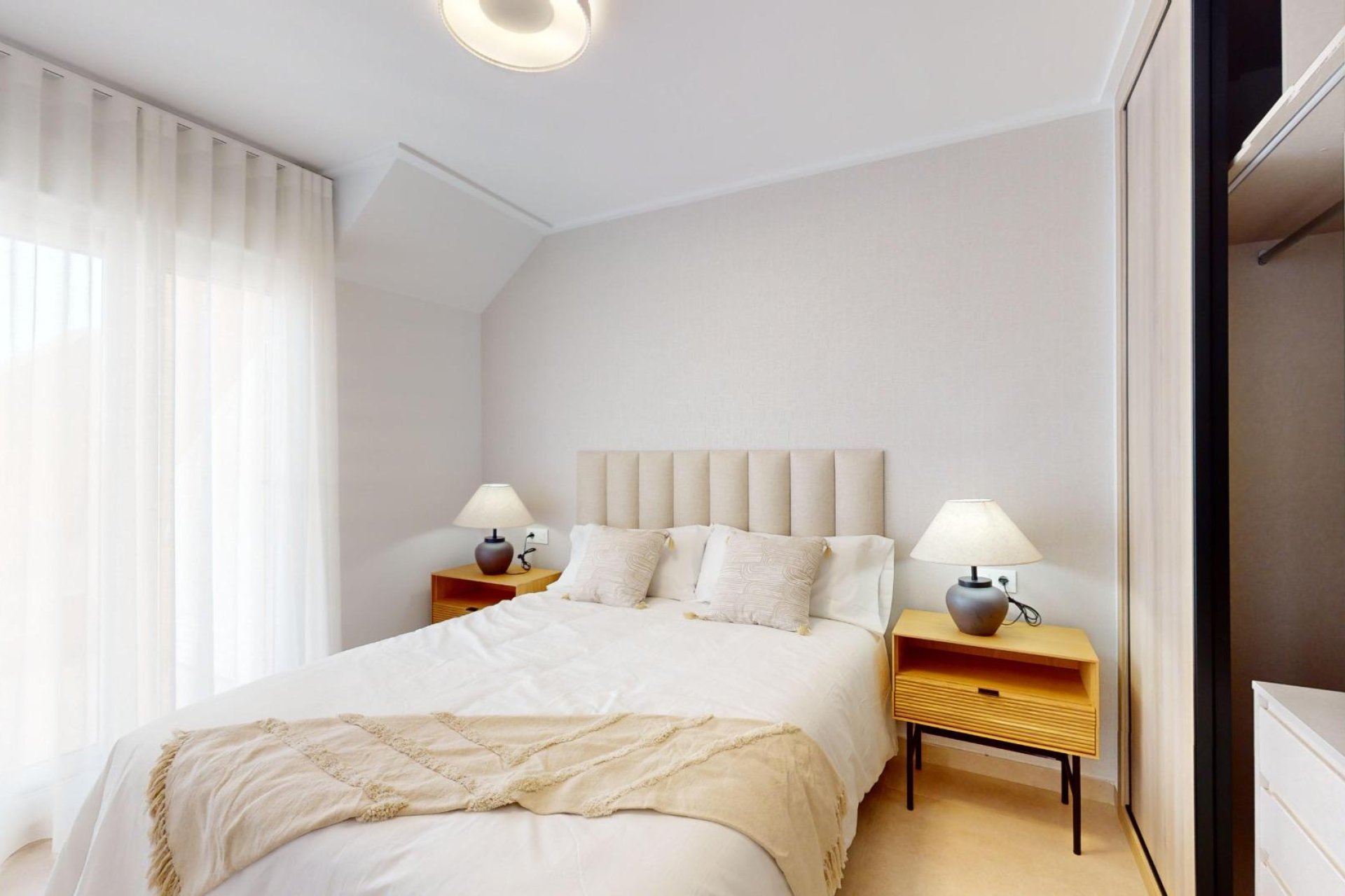 Nouvelle construction - Appartement - Guardamar del Segura - El Raso