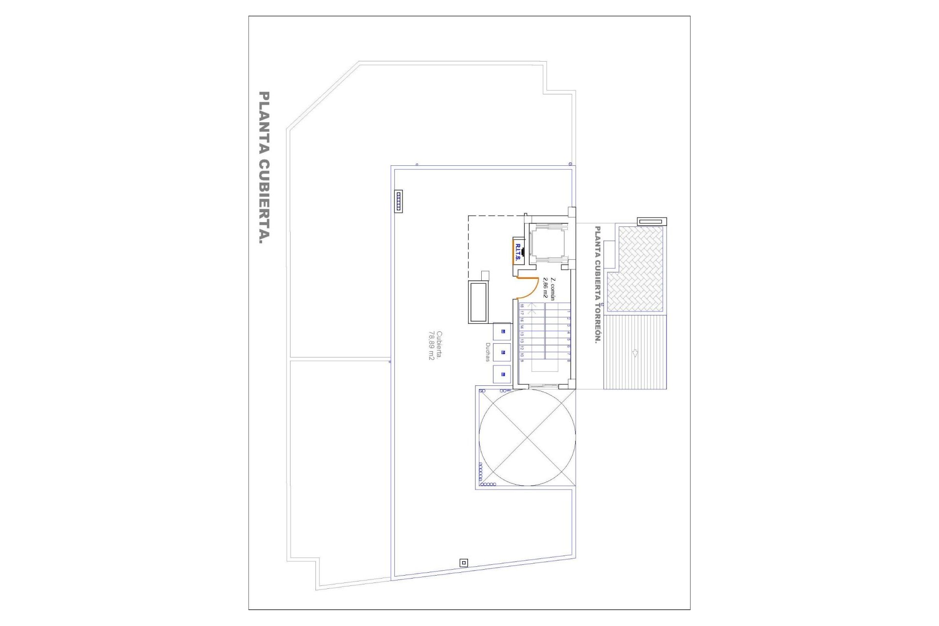 Nouvelle construction - Appartement - Guardamar del Segura