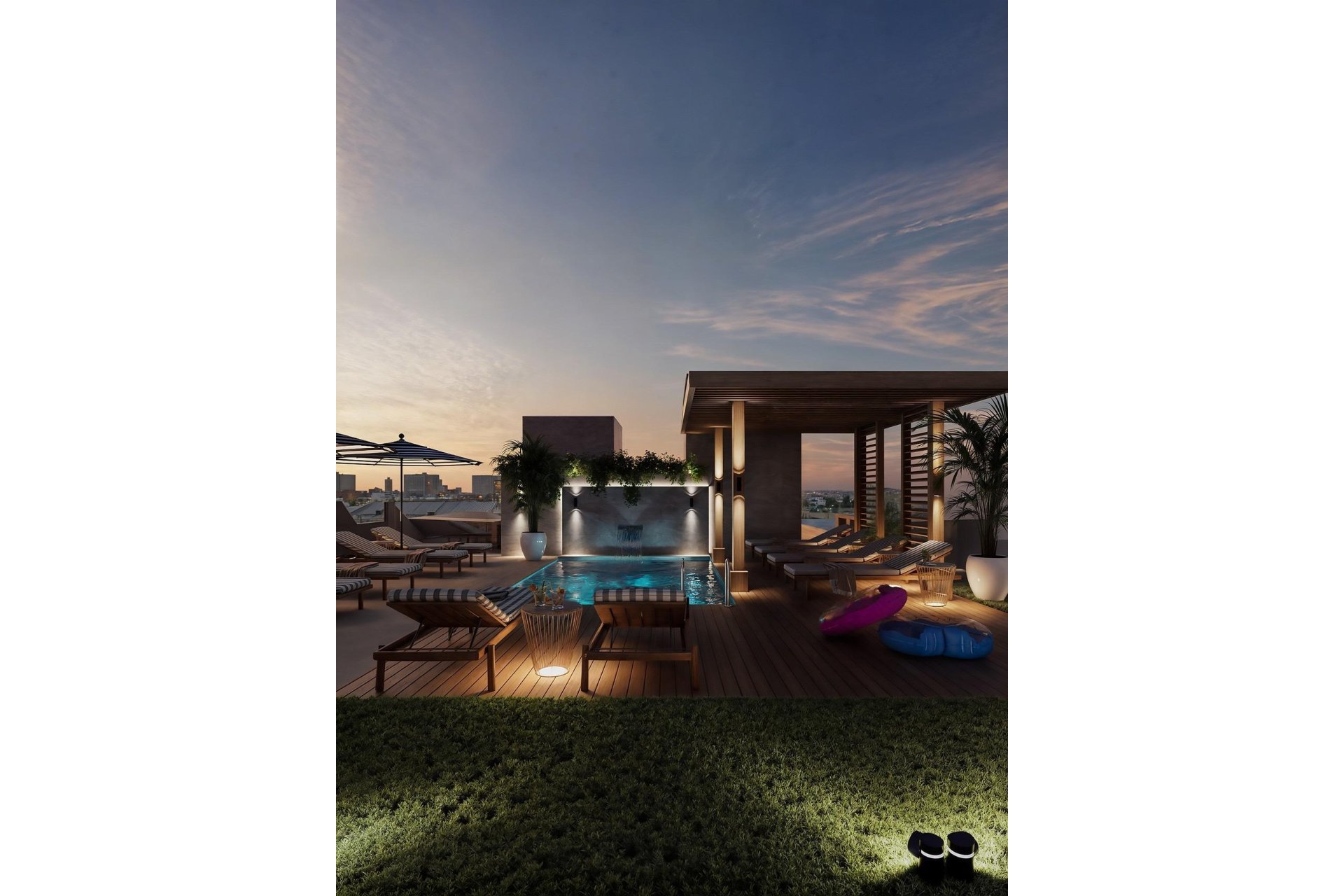 Nouvelle construction - Appartement - Guardamar del Segura