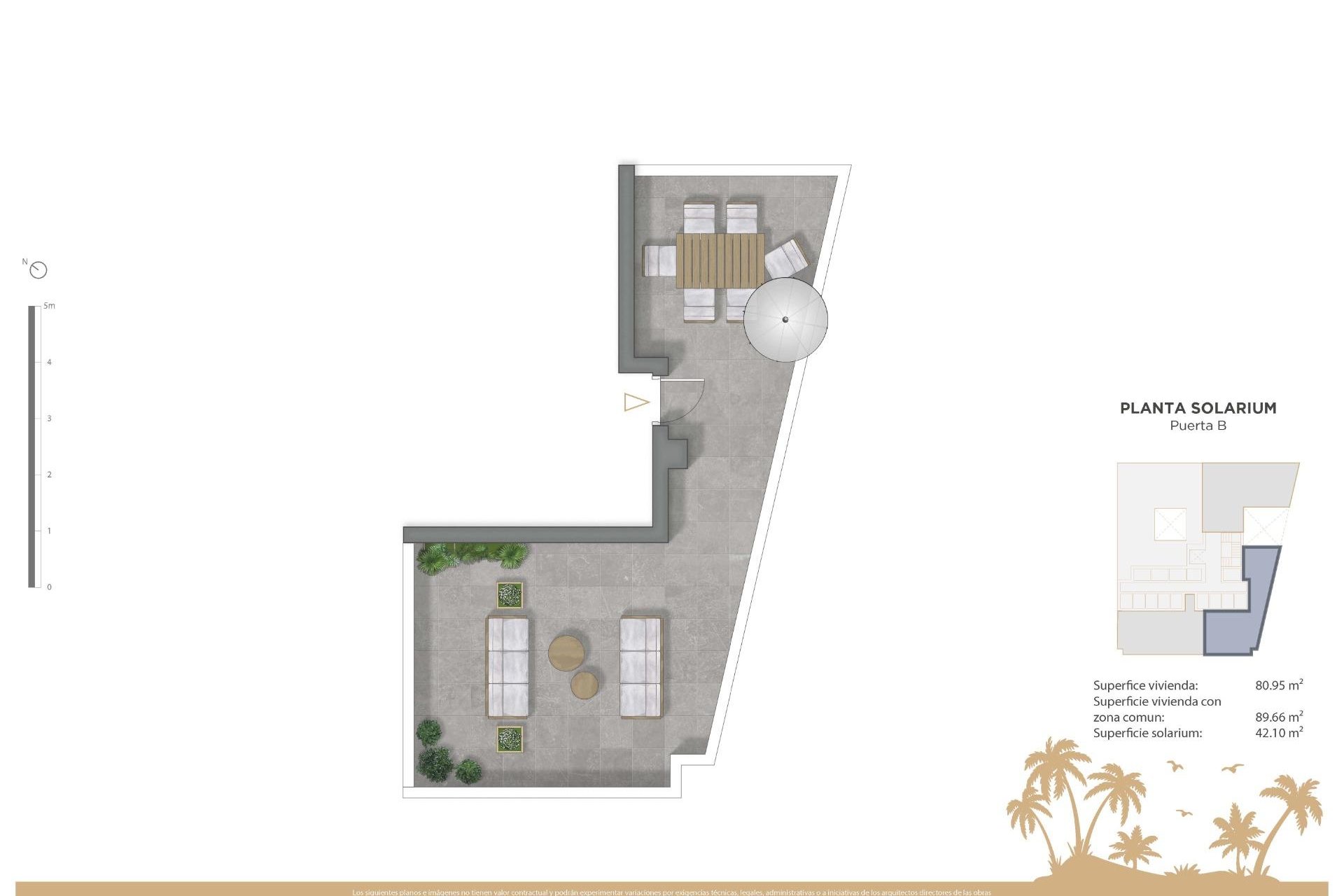 Nouvelle construction - Appartement - Guardamar del Segura