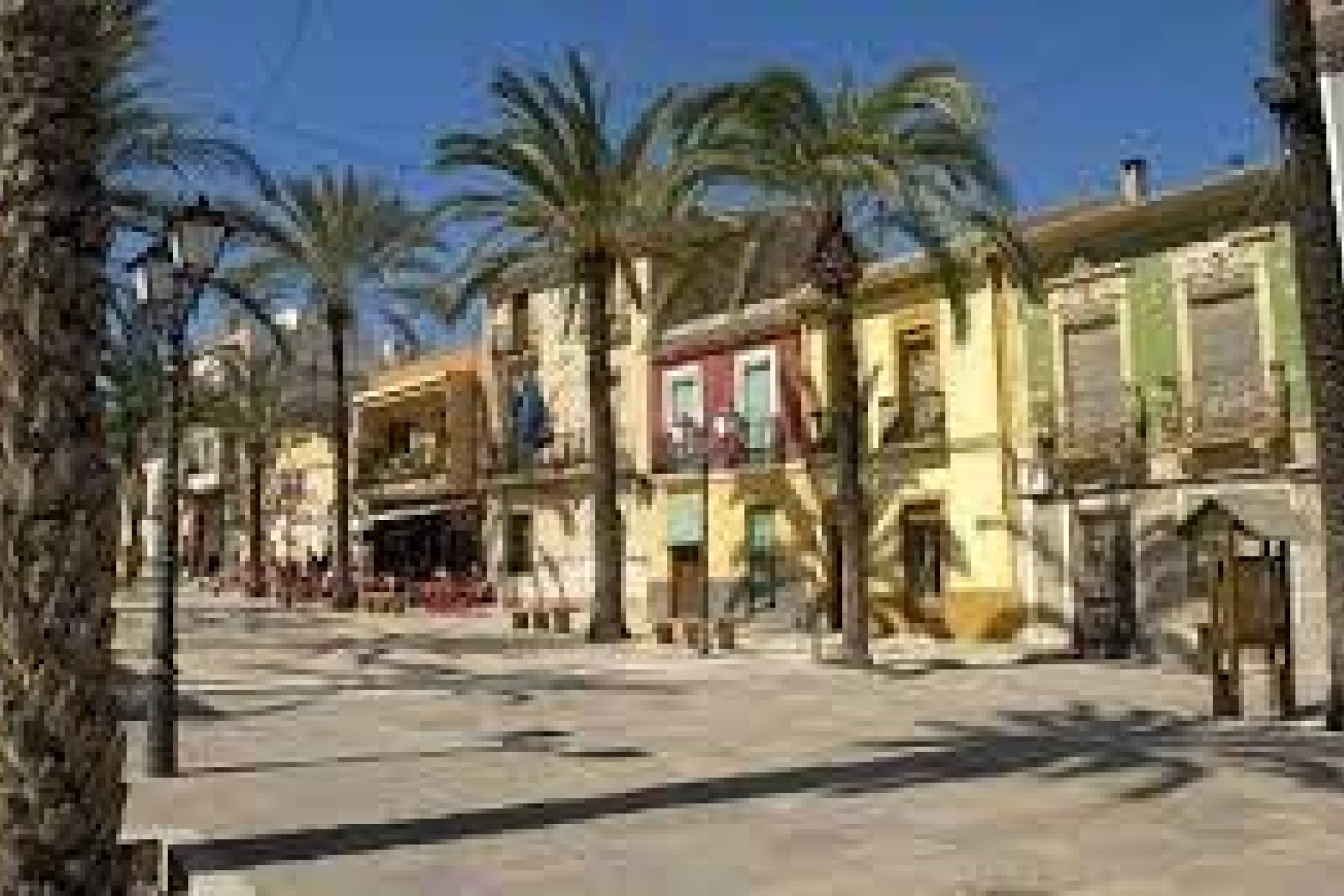 Nouvelle construction - Appartement - Hondón de las Nieves