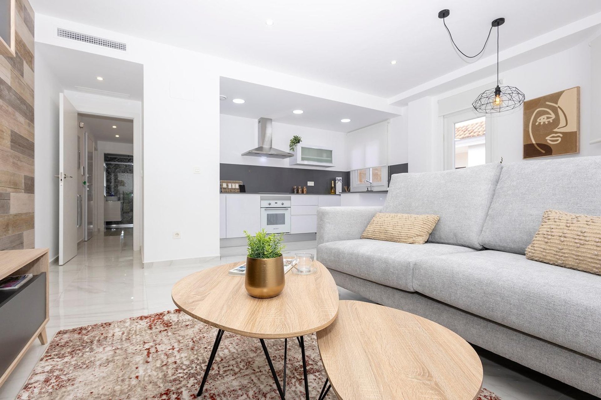 Nouvelle construction - Appartement - Jacarilla - pueblo