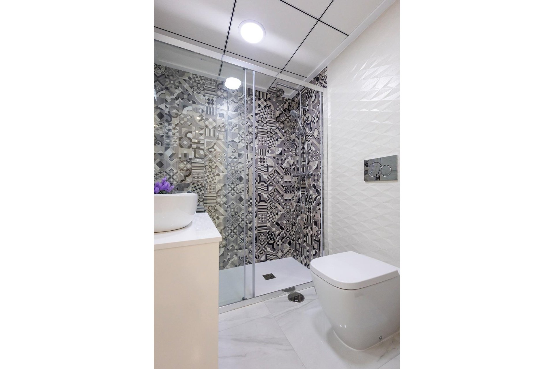 Nouvelle construction - Appartement - Jacarilla - pueblo