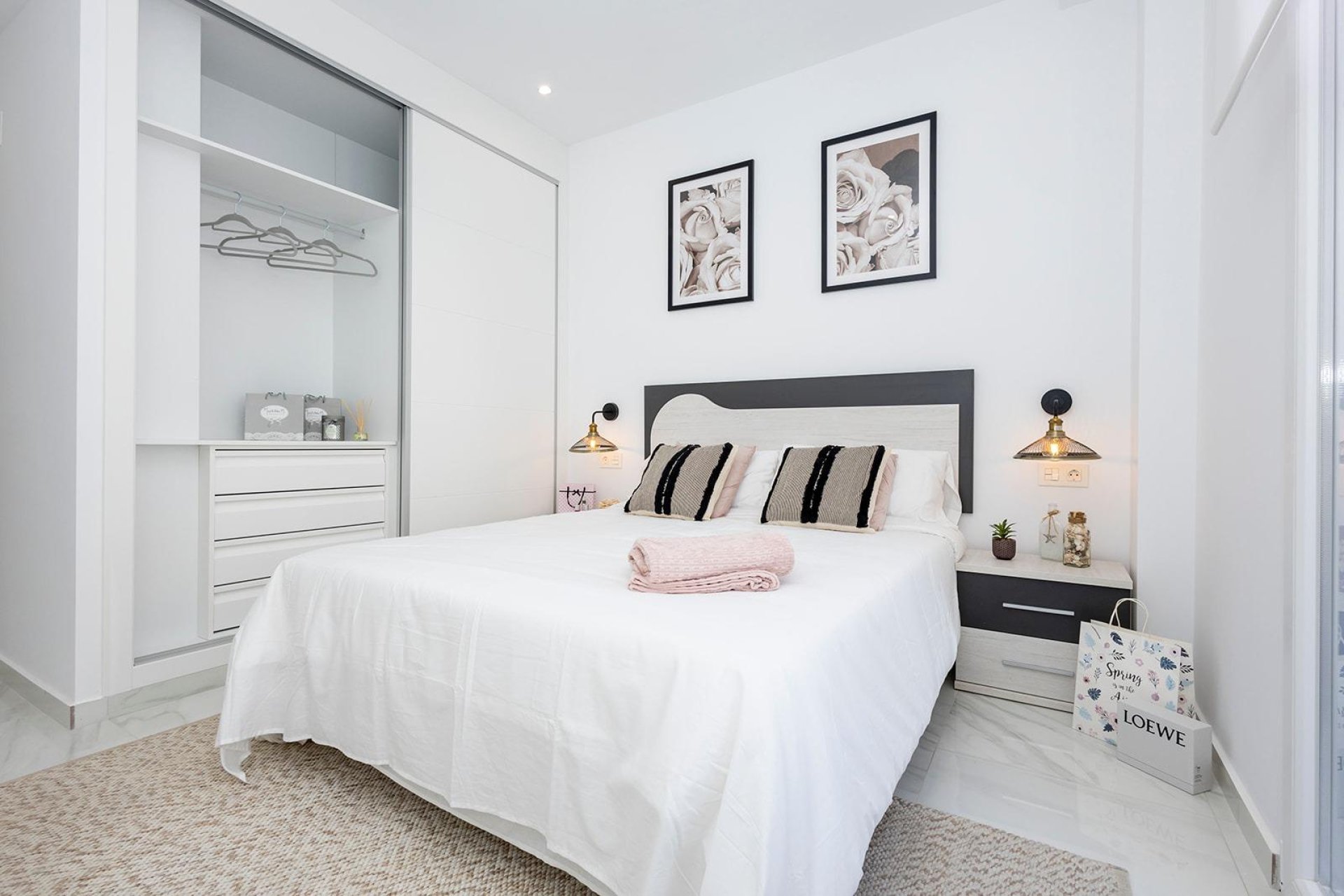 Nouvelle construction - Appartement - Jacarilla - pueblo