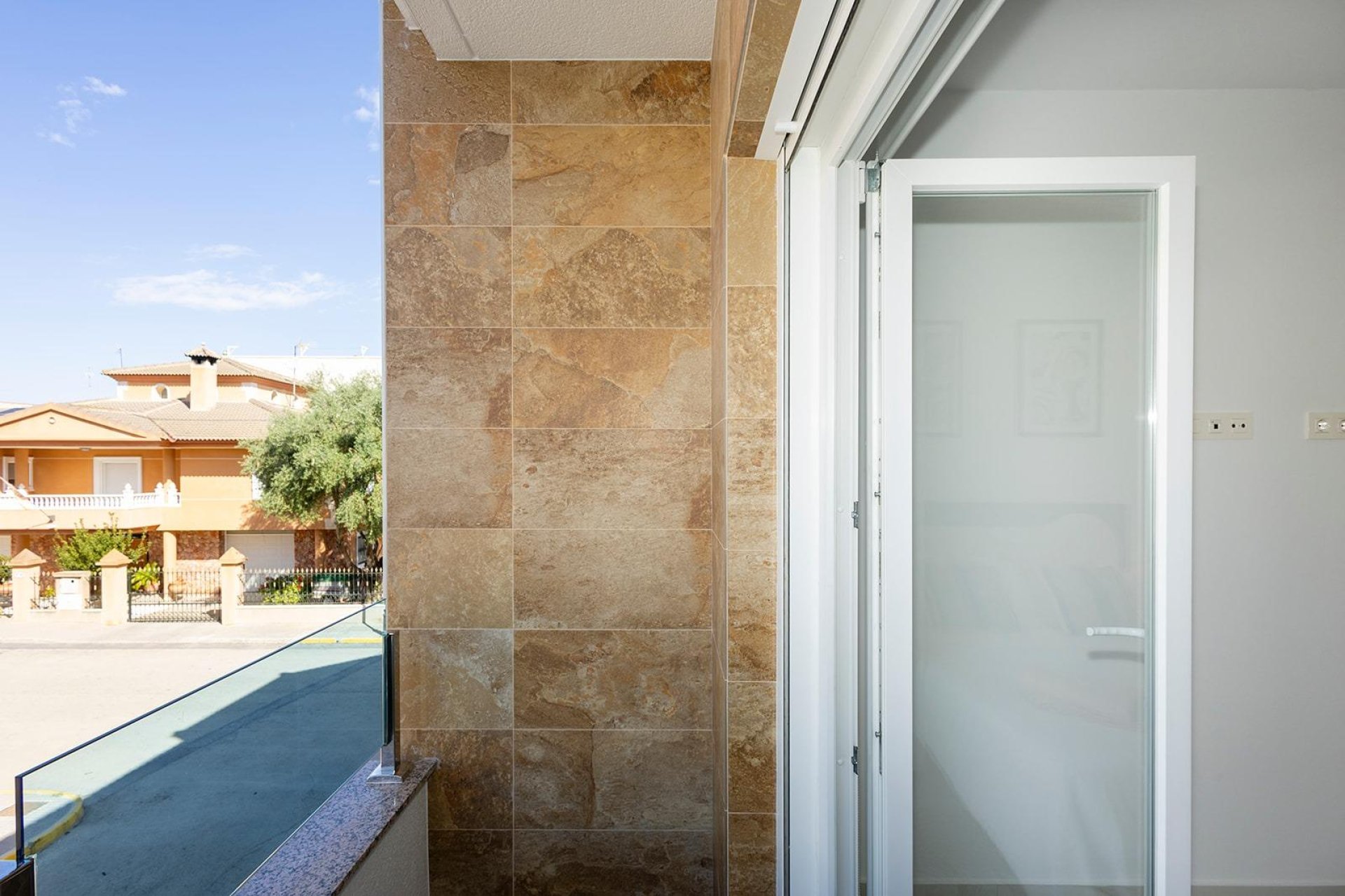 Nouvelle construction - Appartement - Jacarilla - pueblo