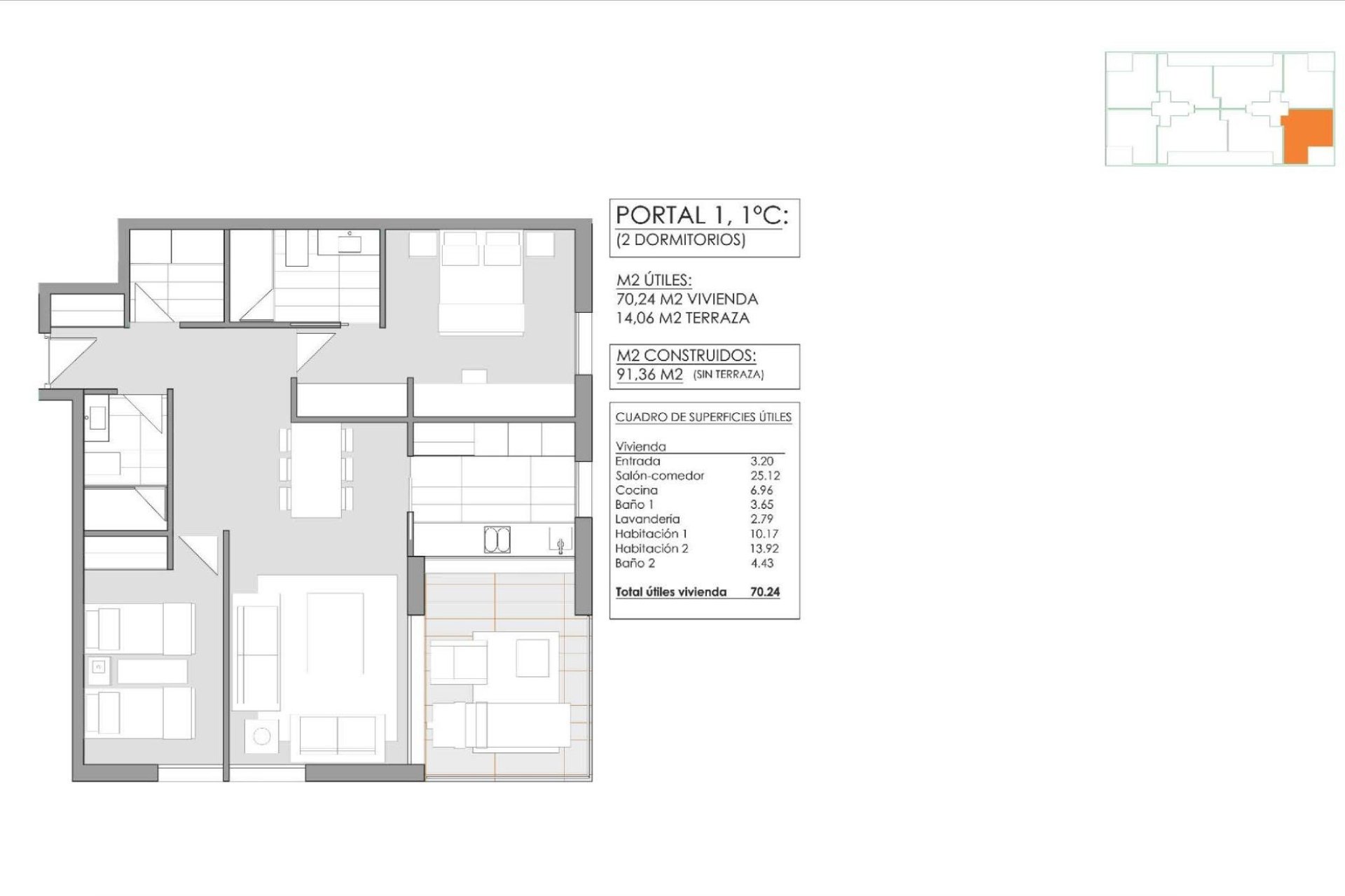 Nouvelle construction - Appartement - Jávea - Pueblo